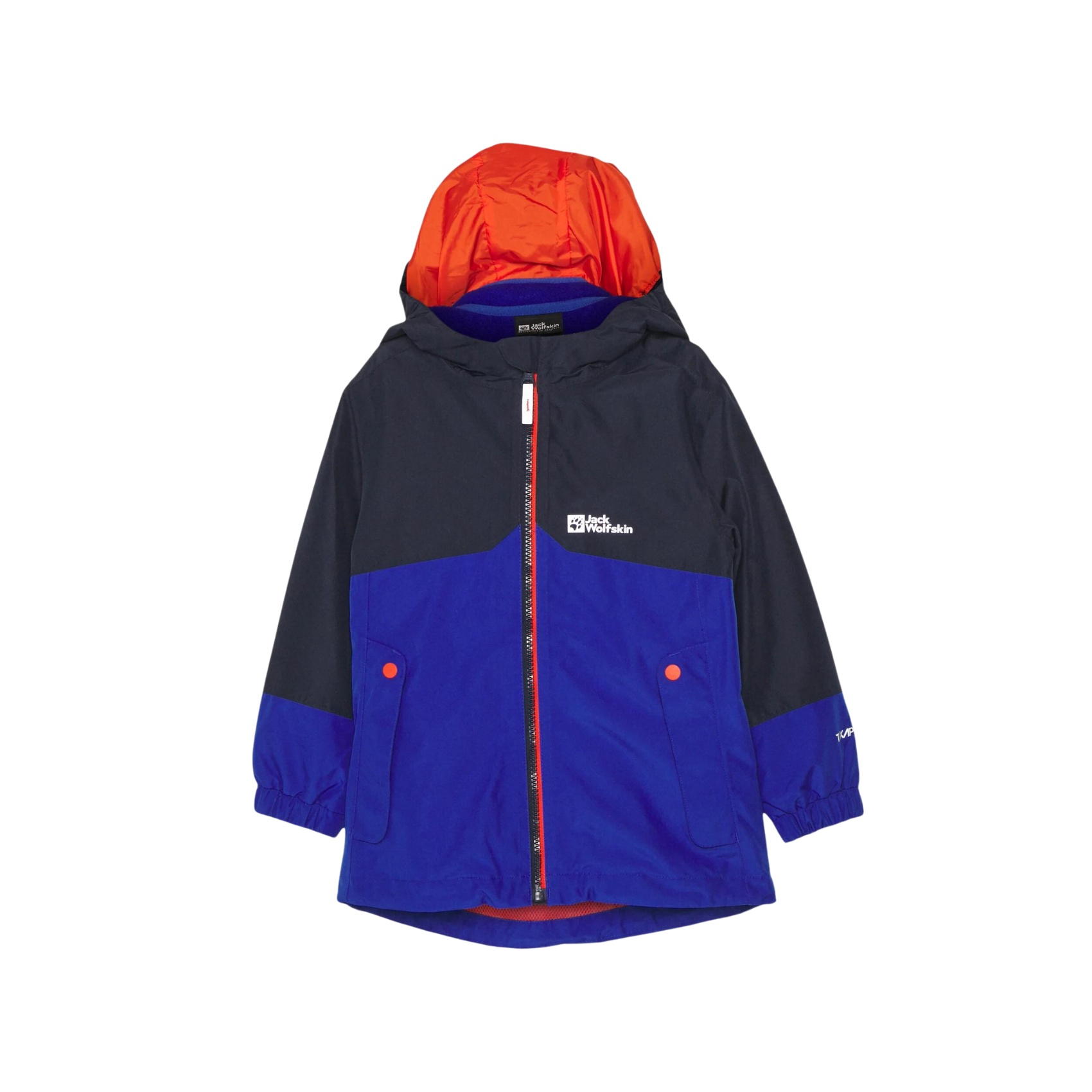 Jack wolfskin sales b iceland 3in1