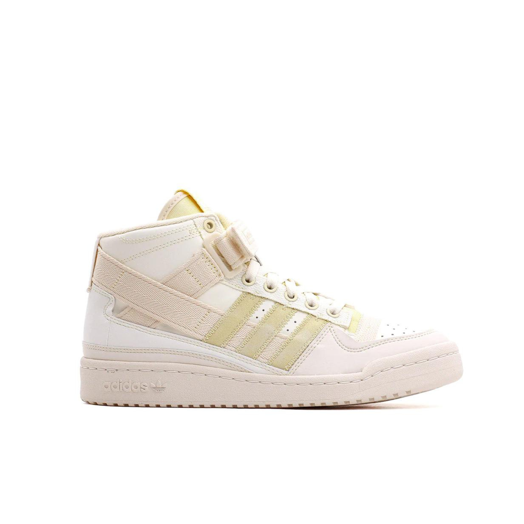 Forum Mid Parley White Beige