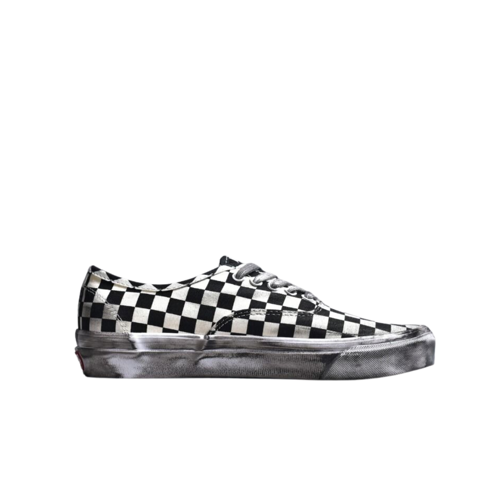 Black 2024 vans vault
