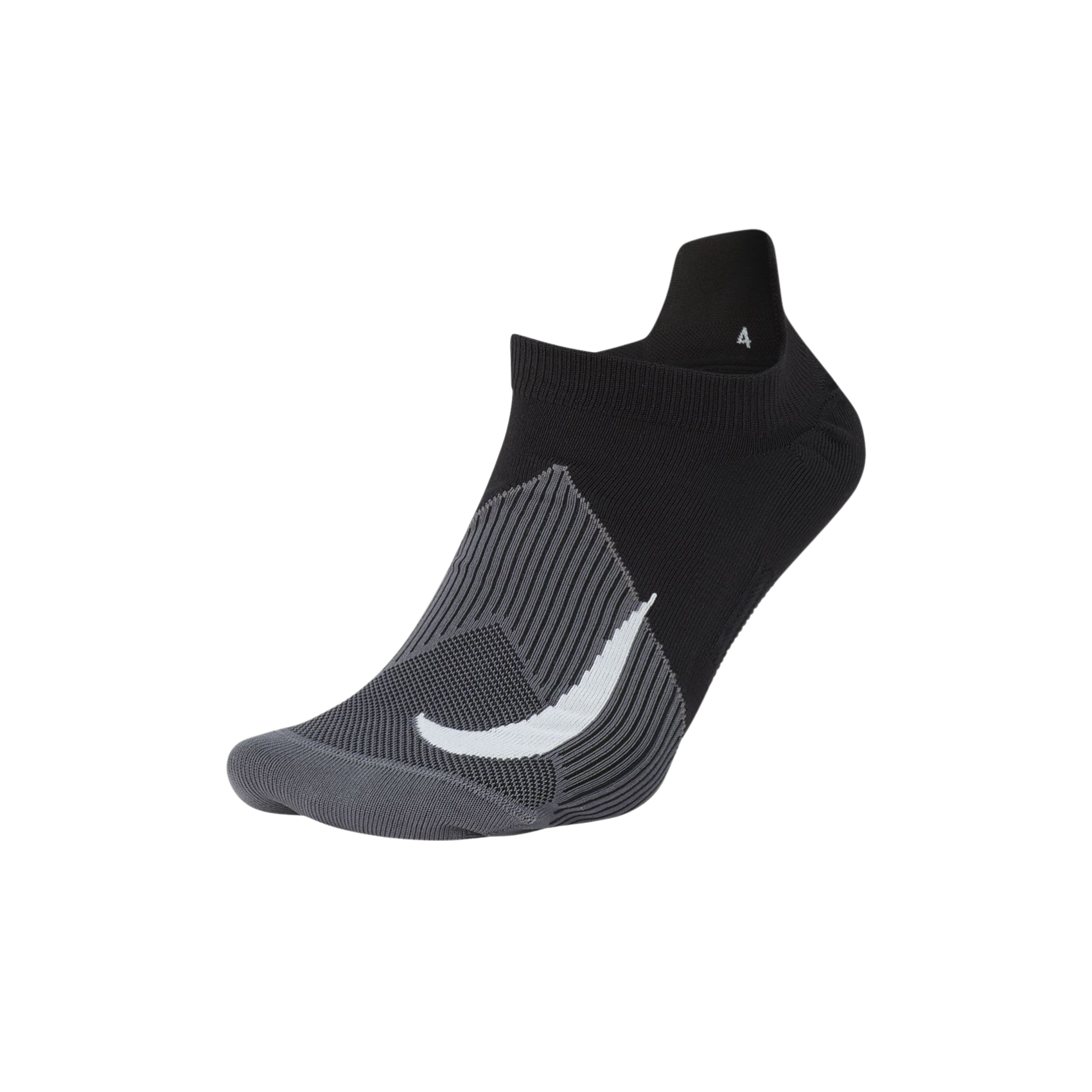 Nike mens 2025 running socks