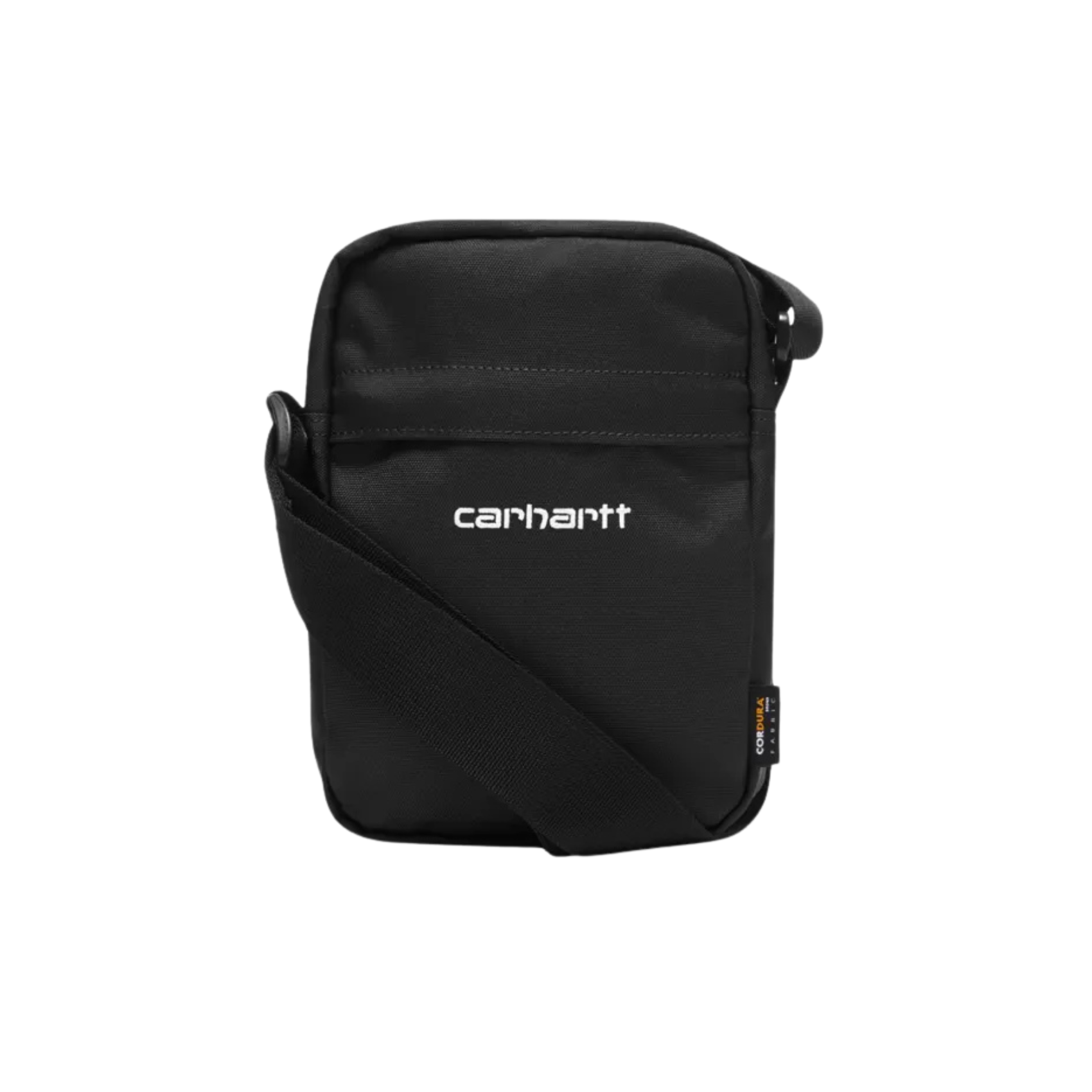 Carhartt - Payton Shoulder Pouch - Black/White – The Supernuts