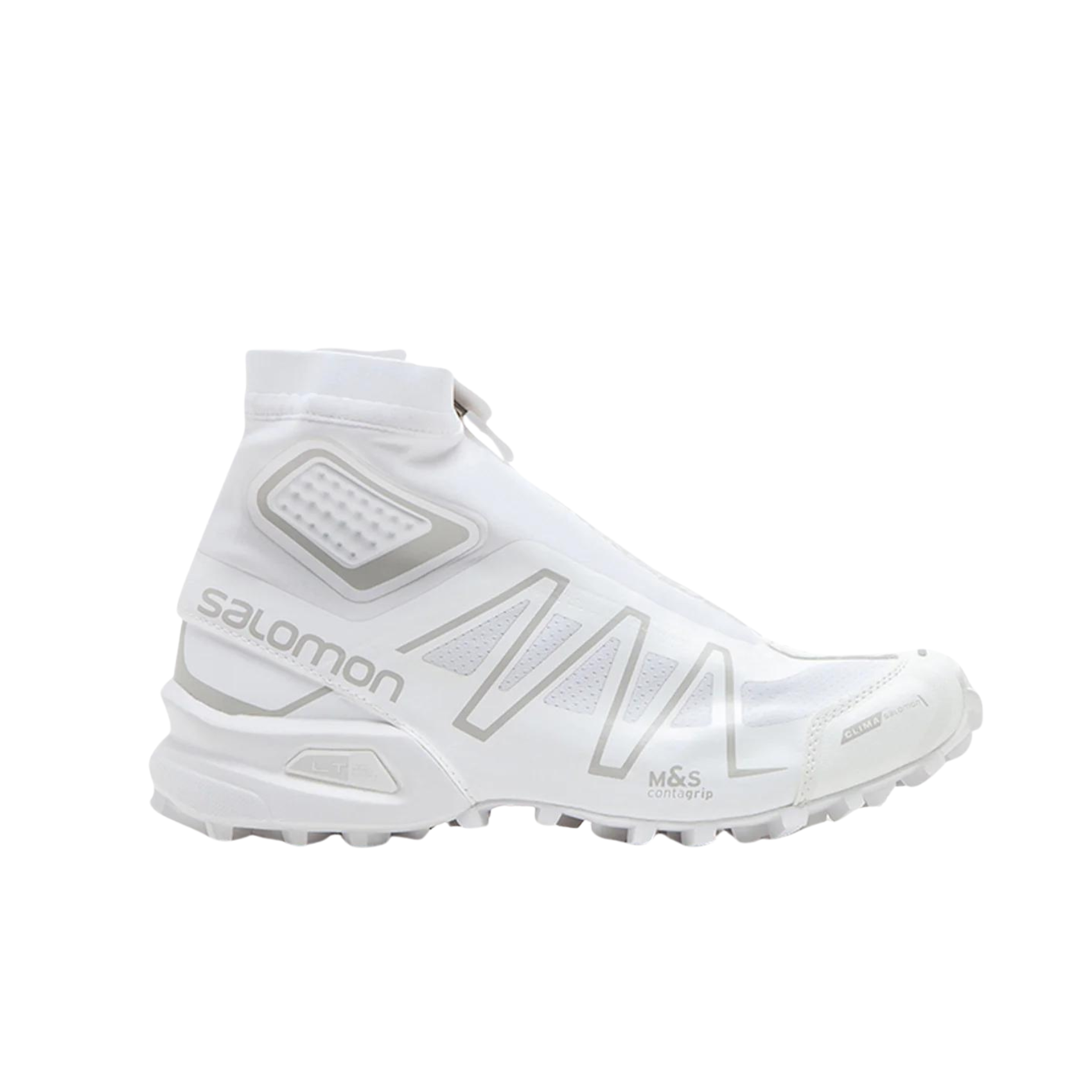 Salomon on sale snowcross womens