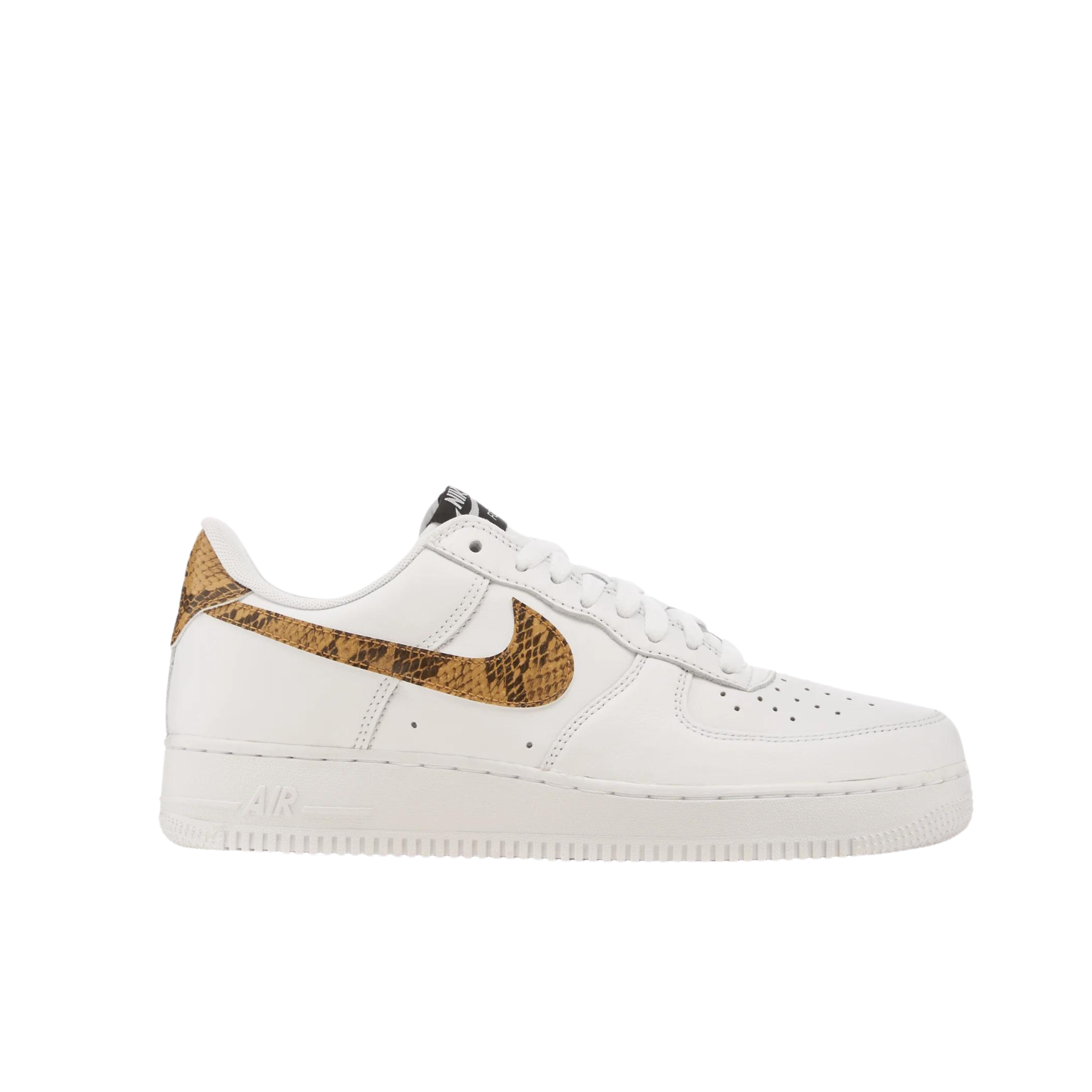air force 1 elemental gold