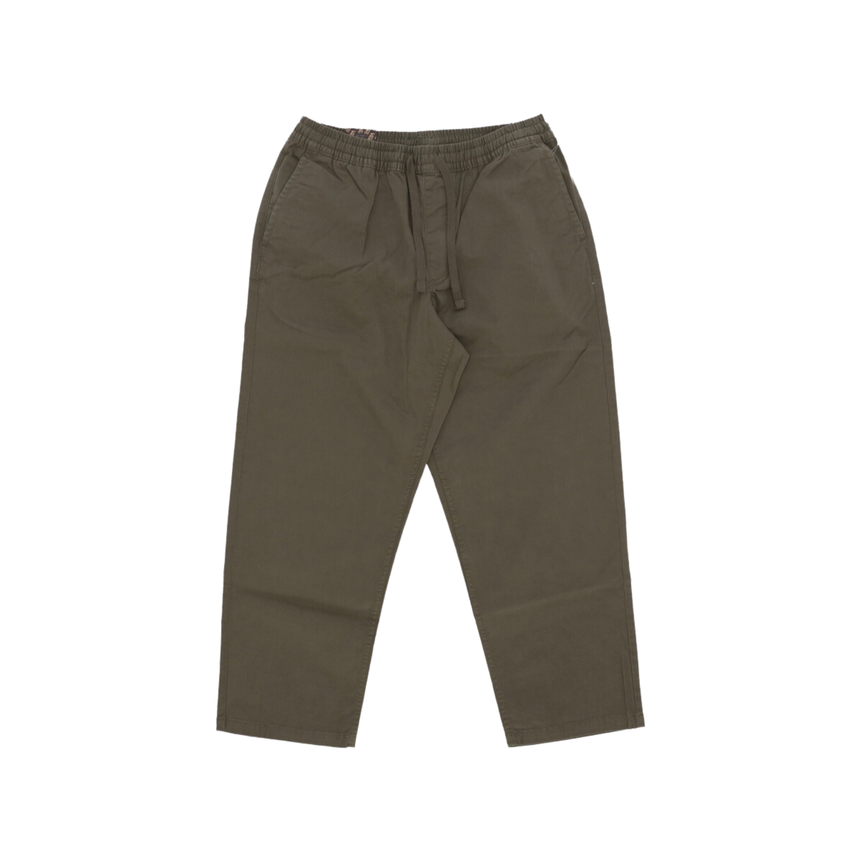 Range Loose Cropped Grape Leaf