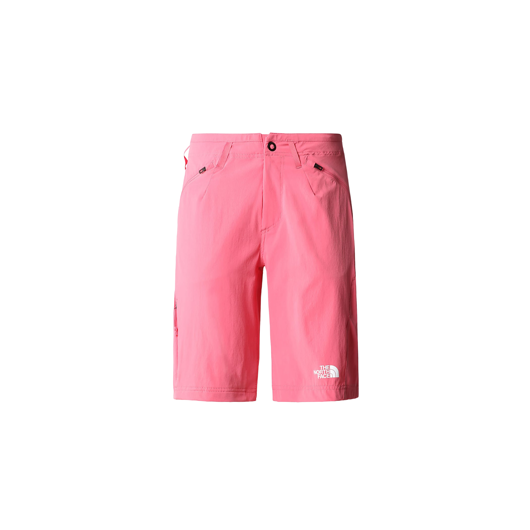W Speedl S Str Short Cosmo Pink