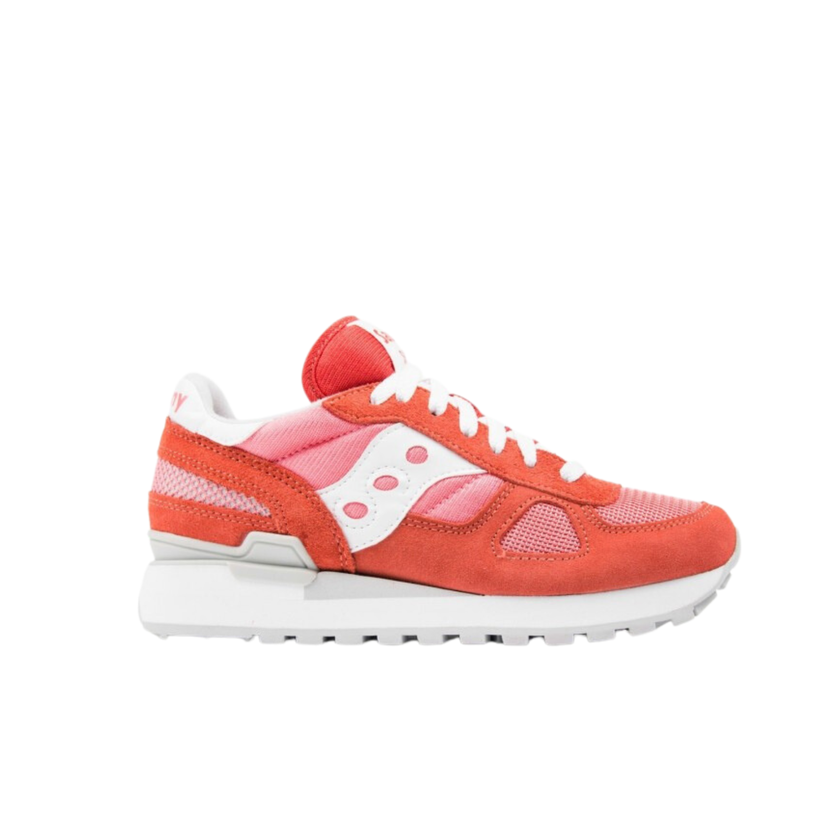 Saucony jazz o' donna rosso sales