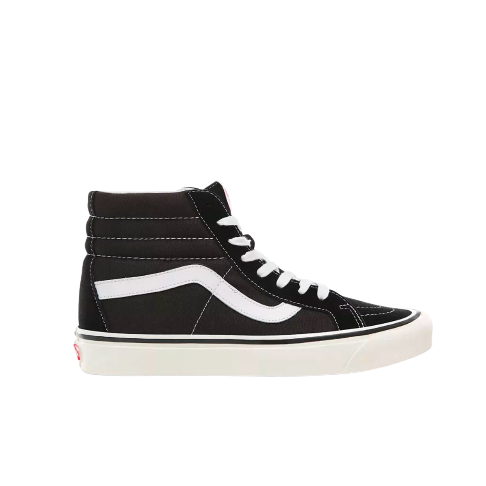 Sk8 Hi 38 Dx Anaheim factory Blk Trwt