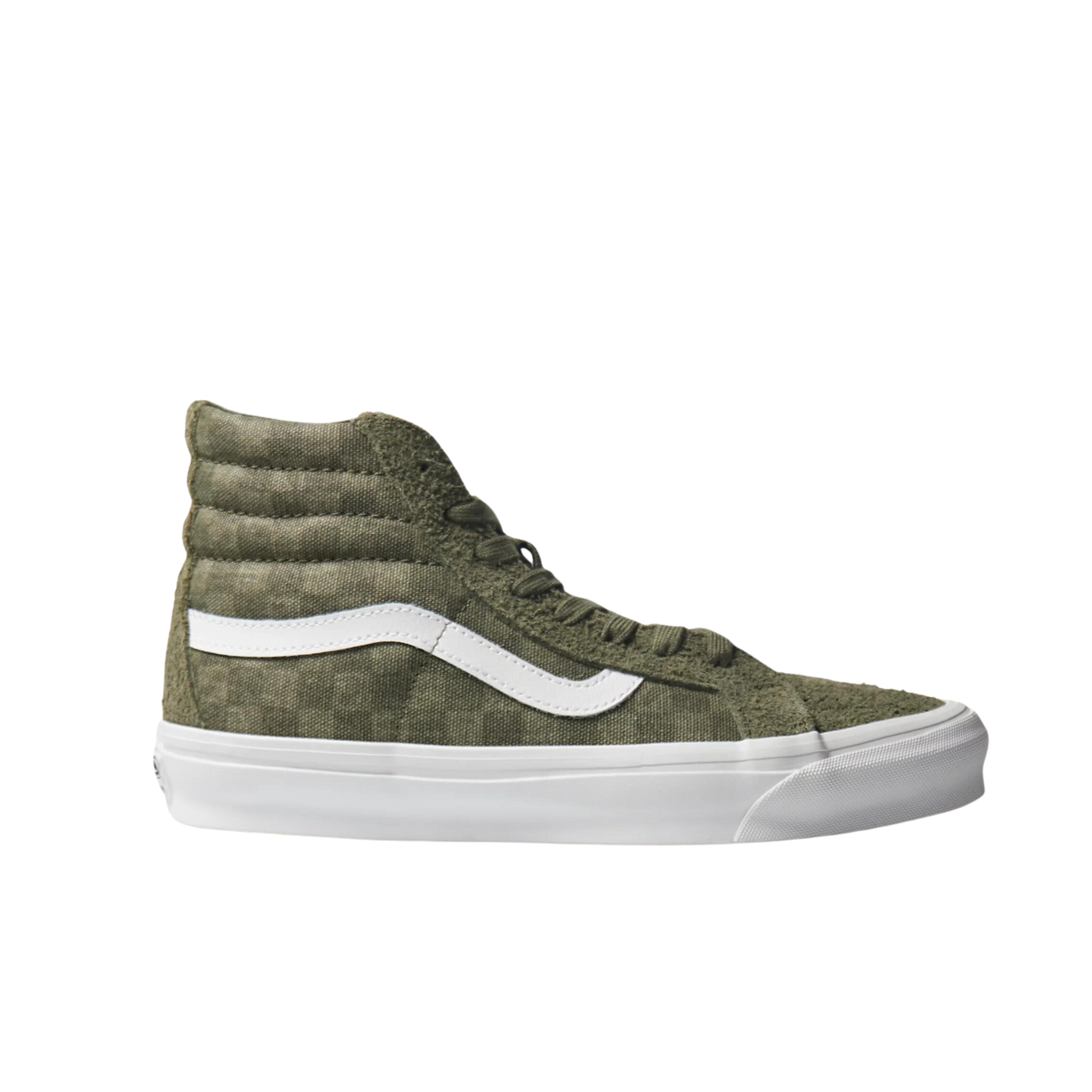 Vans verdi uomo best sale