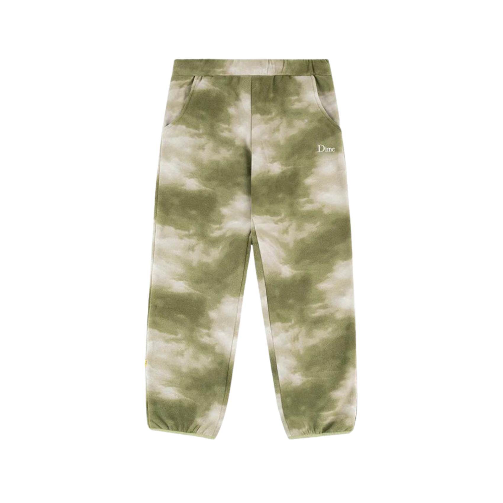 Storm top fleece pants