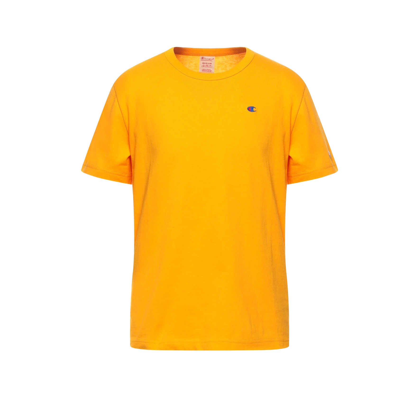 Champion clearance tee orange