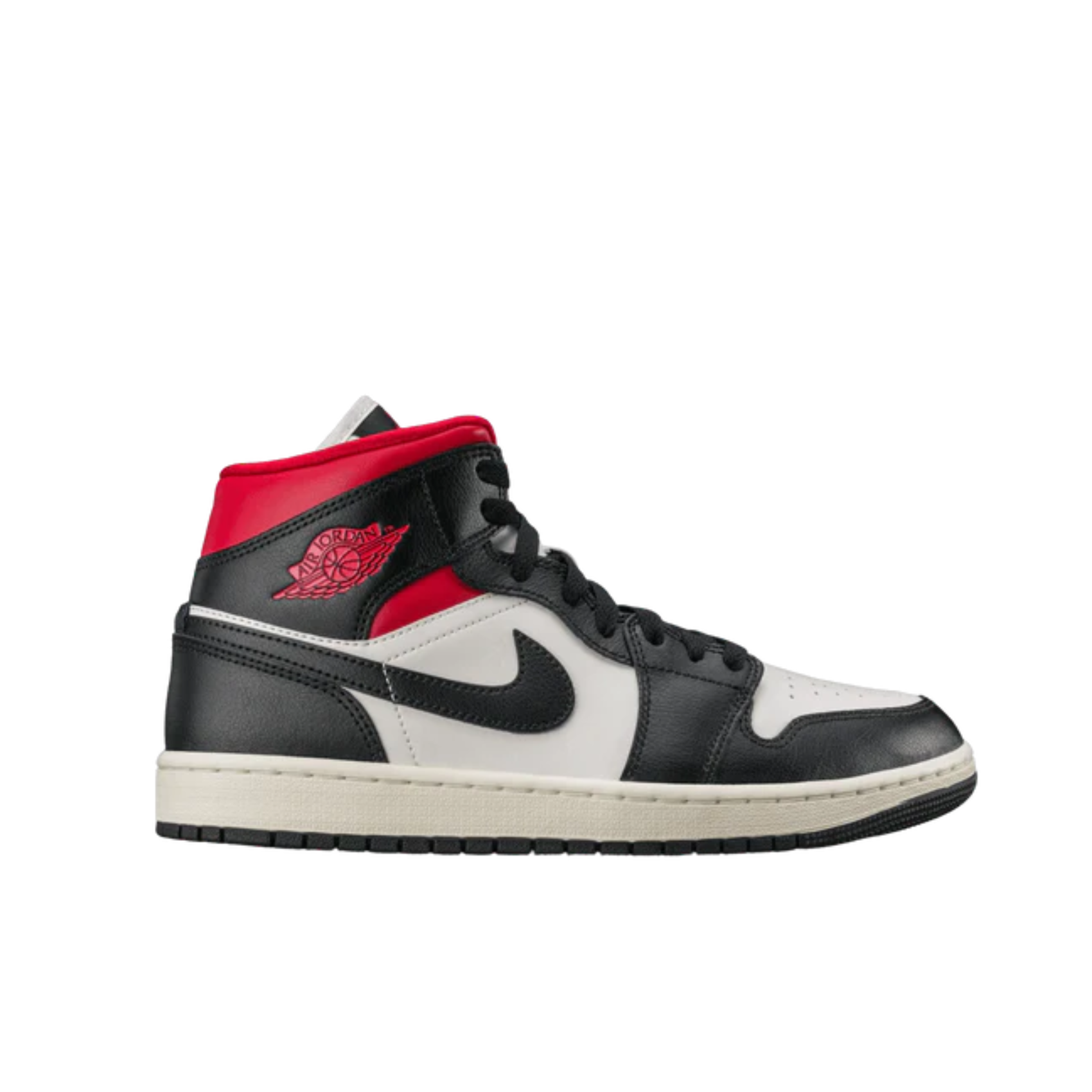 Air jordan 1 noir sales