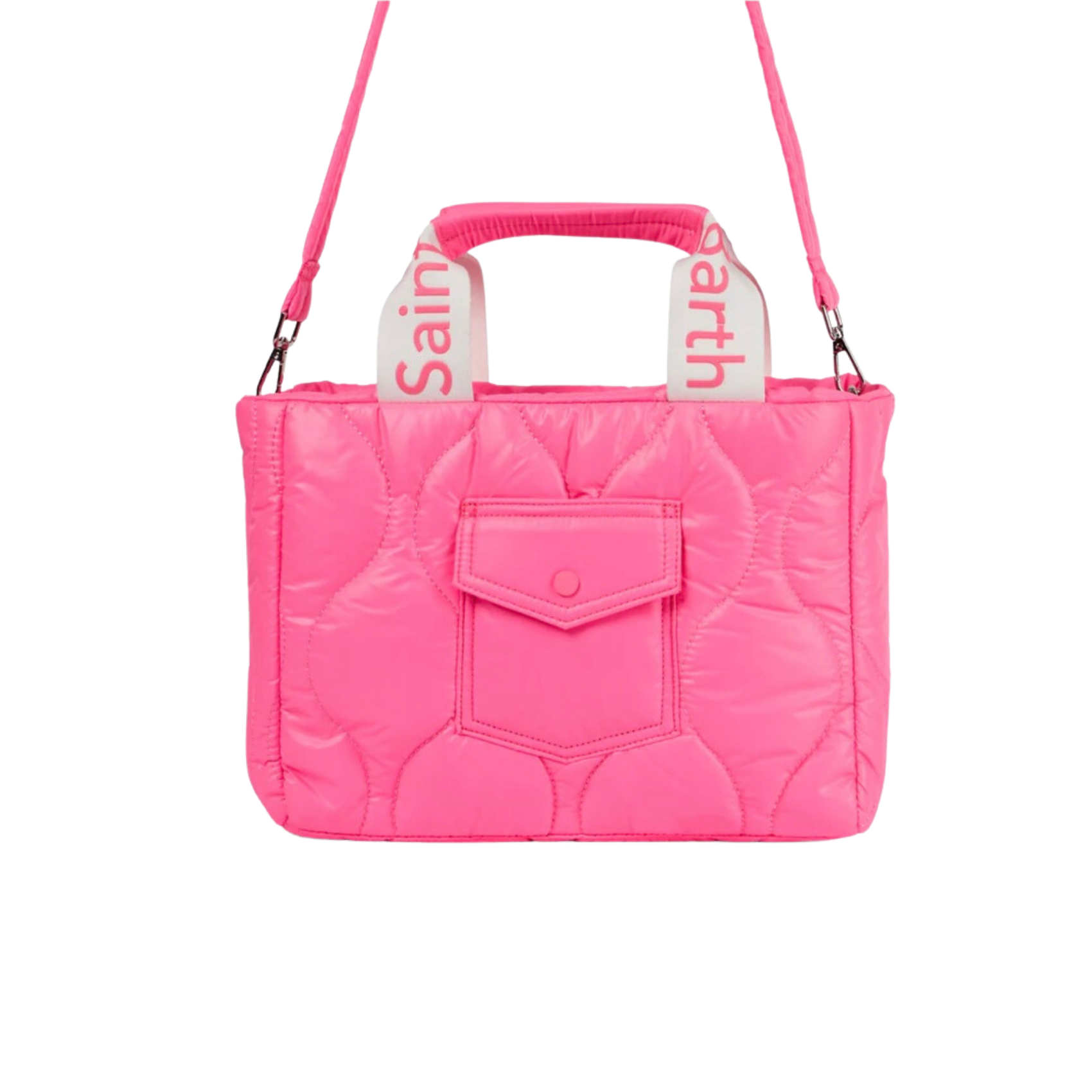 Borsa saint 2025 barth rosa