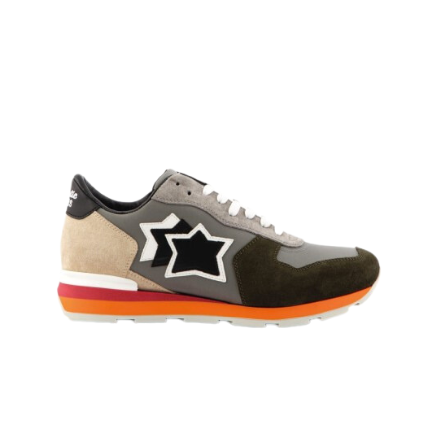 Scarpe atlantic stars roma hot sale