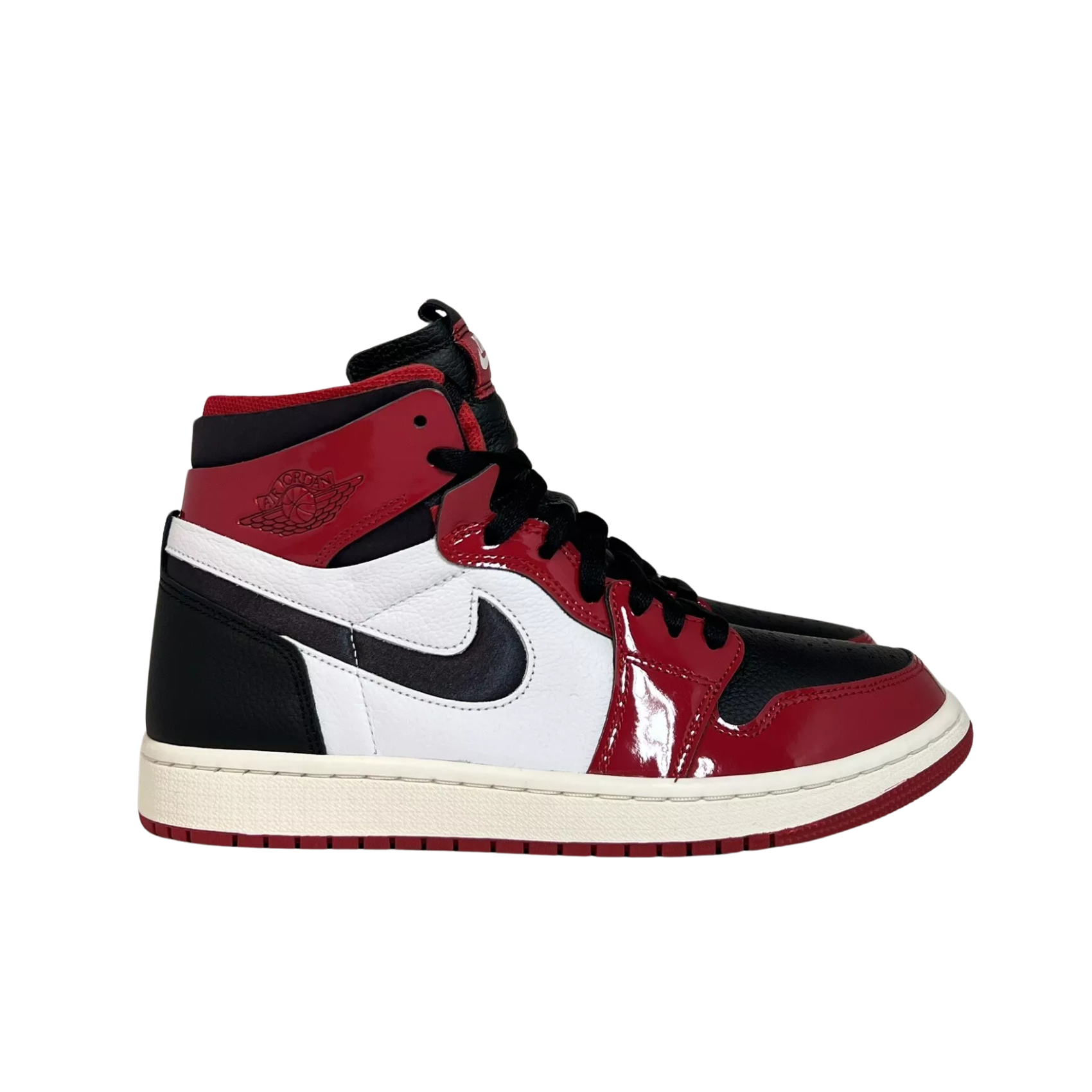 Sneakers Nike W Air Jordan Zoom Air CMFT Gym Red/Sail White