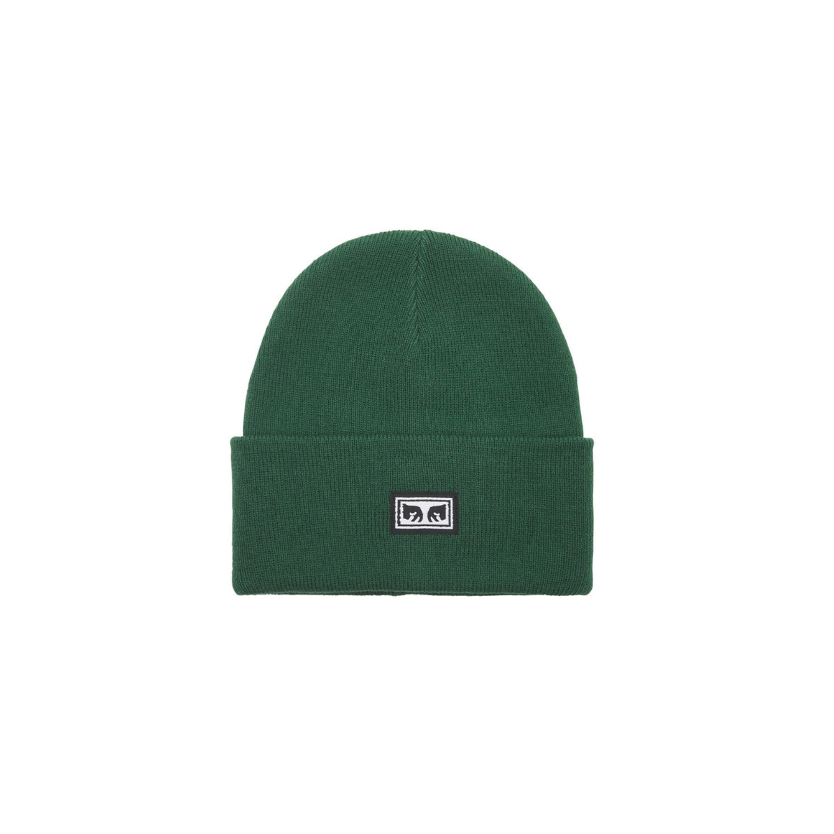 Obey icon eyes sales beanie