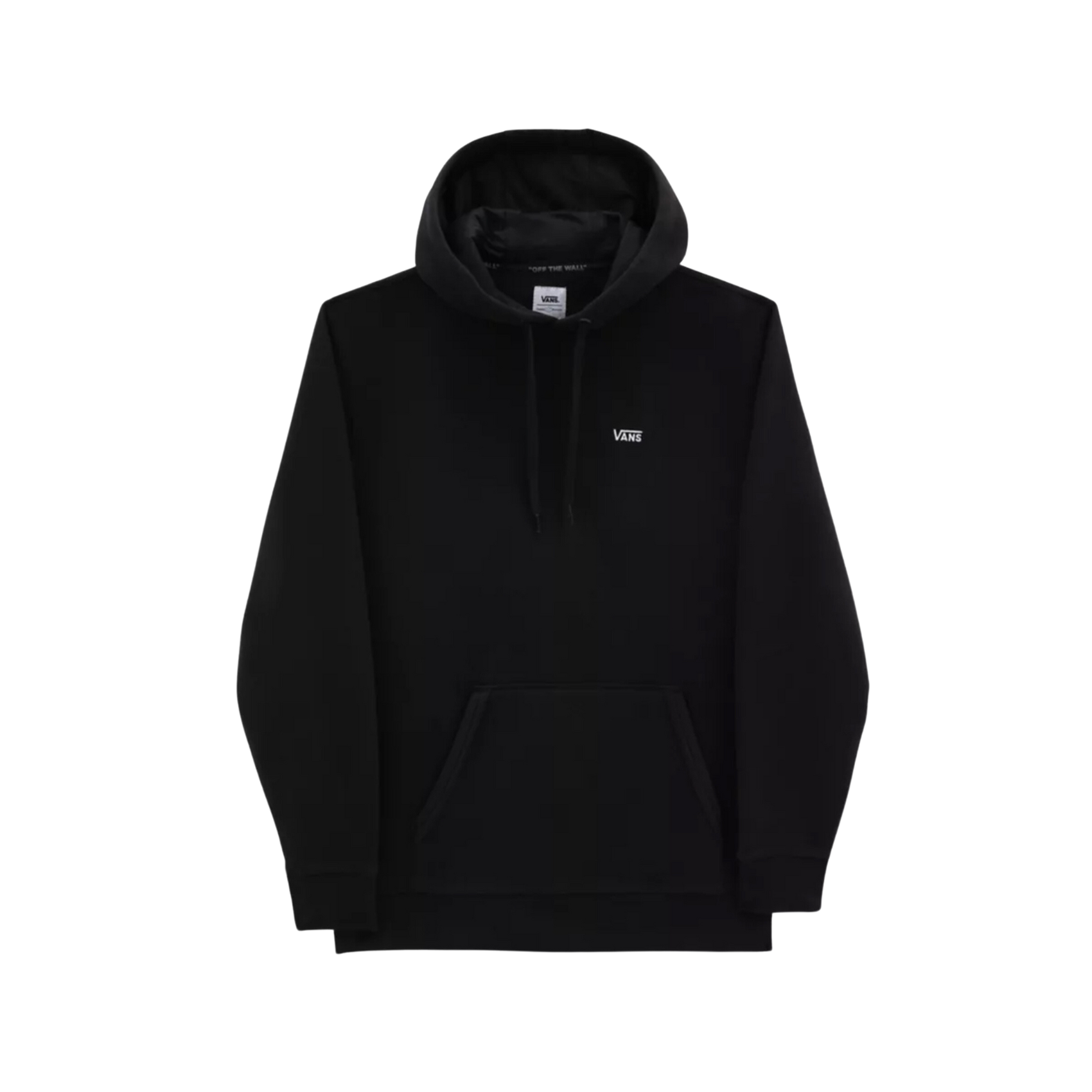 Giacca felpa vans sales