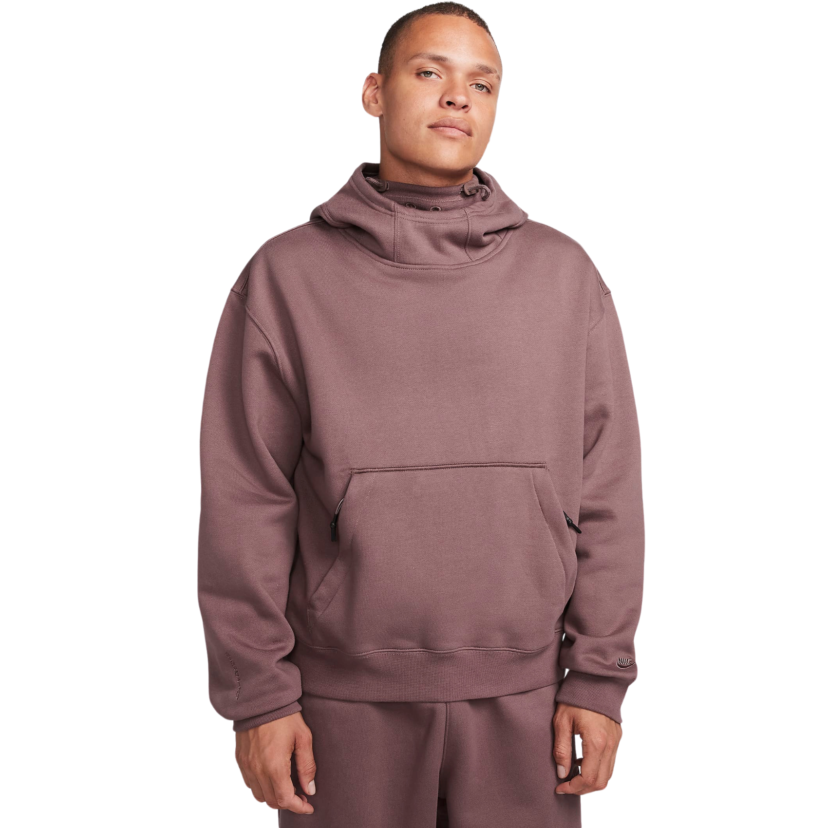 Sportswear Therma FIT Tech Pack Chocolate