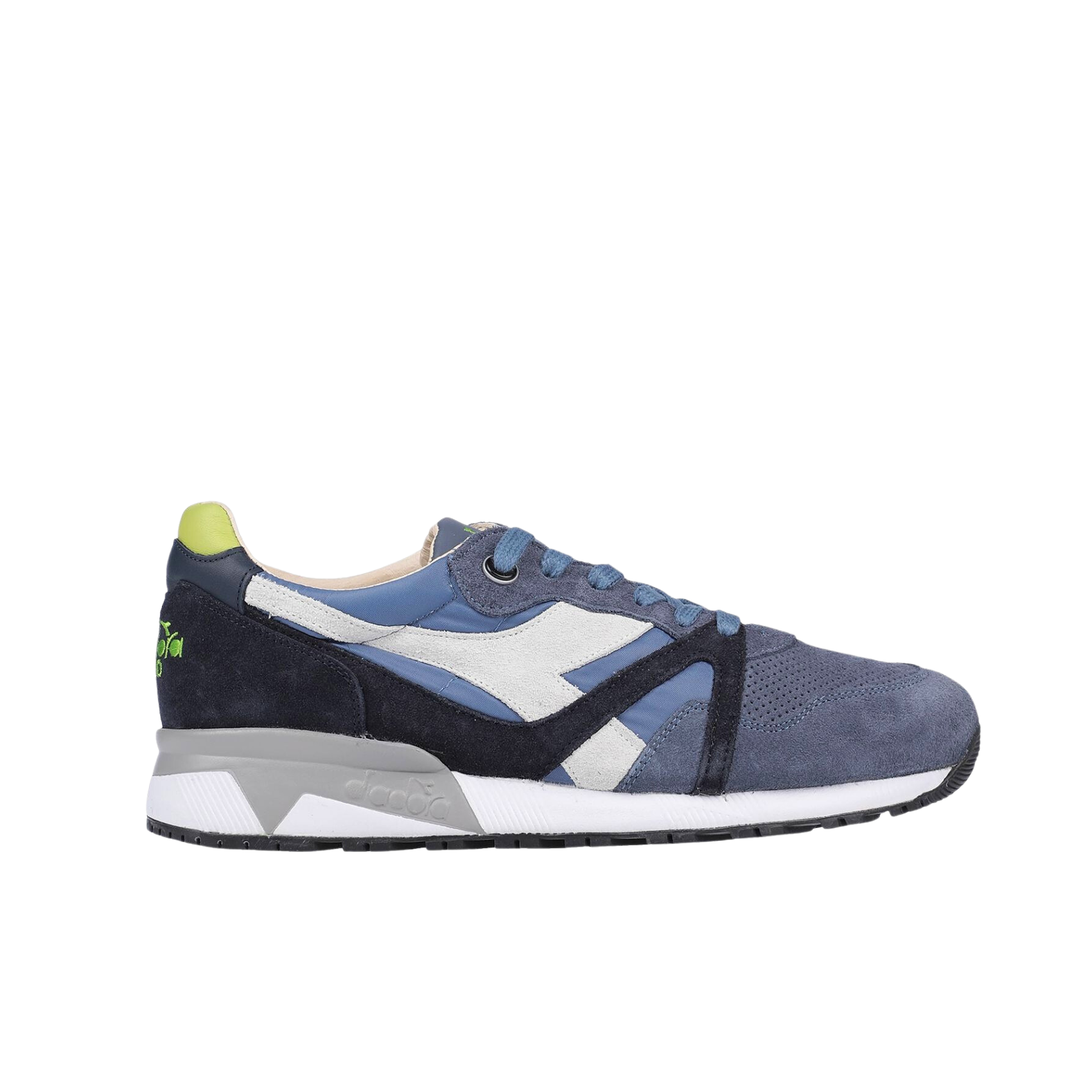 N9000 H S SW Flint Stone Blue Nights