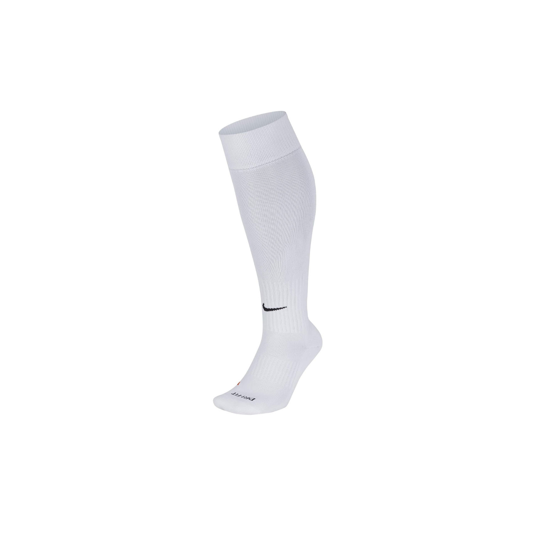Grey nike football sales socks