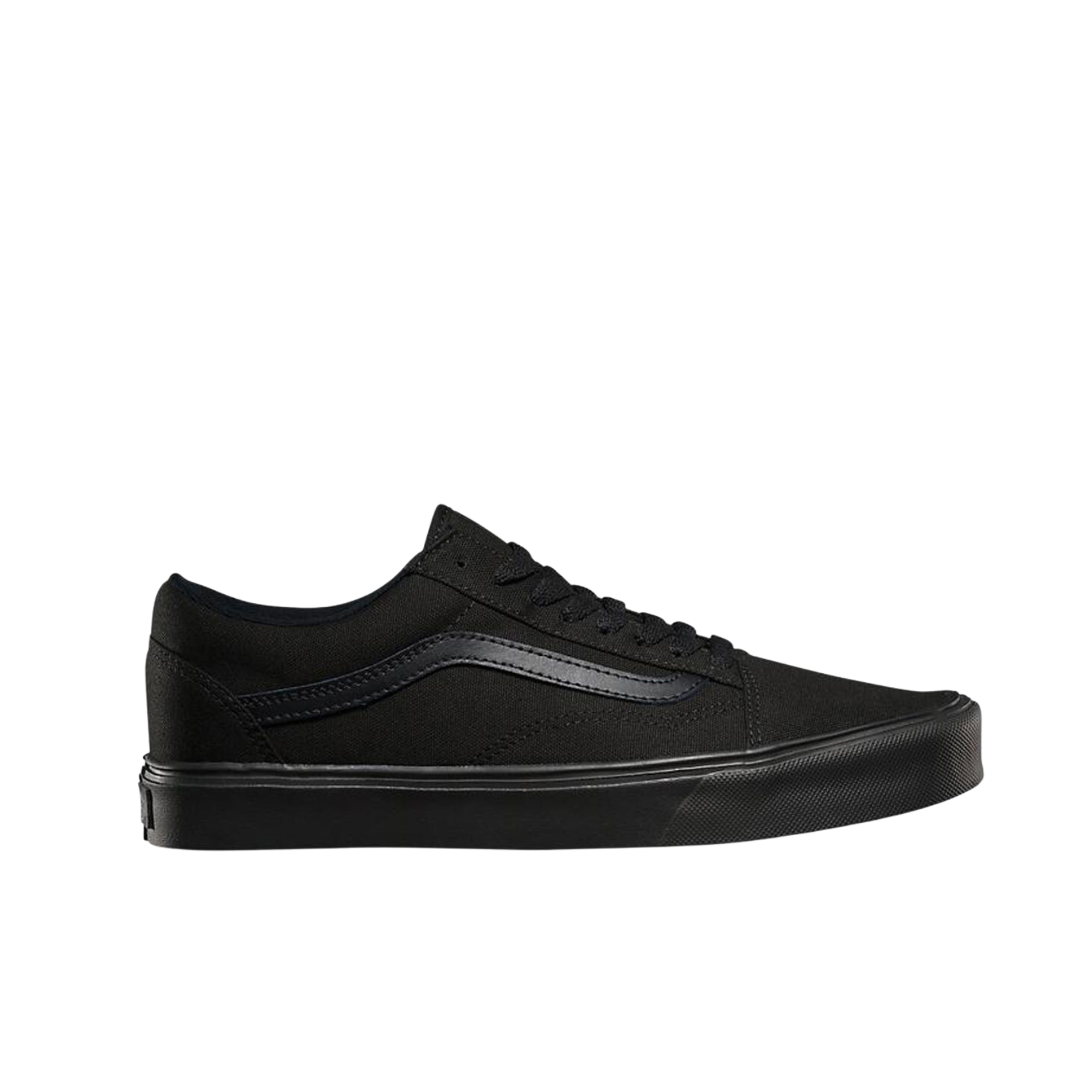 Vans Sneakers Old Skool Lite Nero Uomo