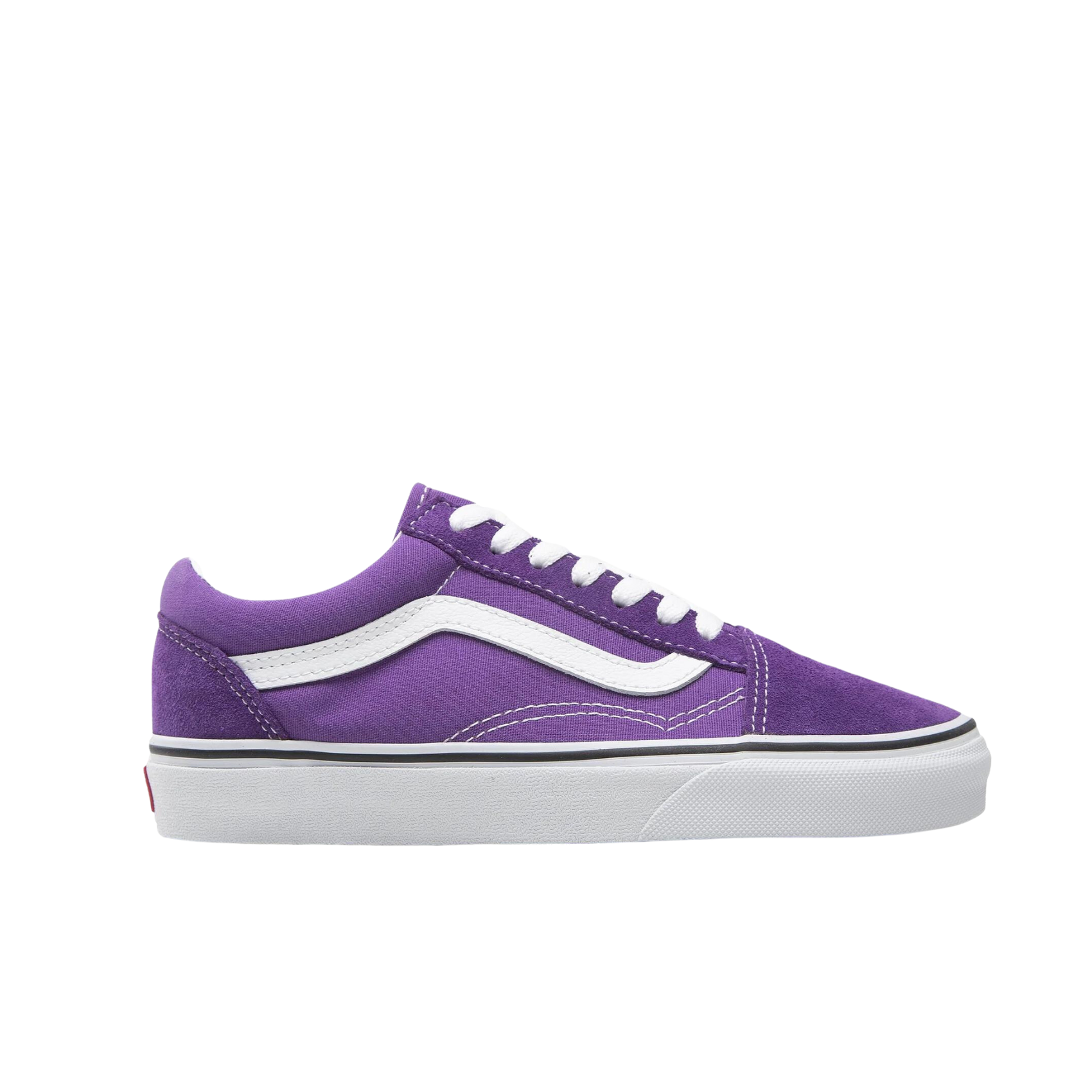 Vans 2025 viola uomo