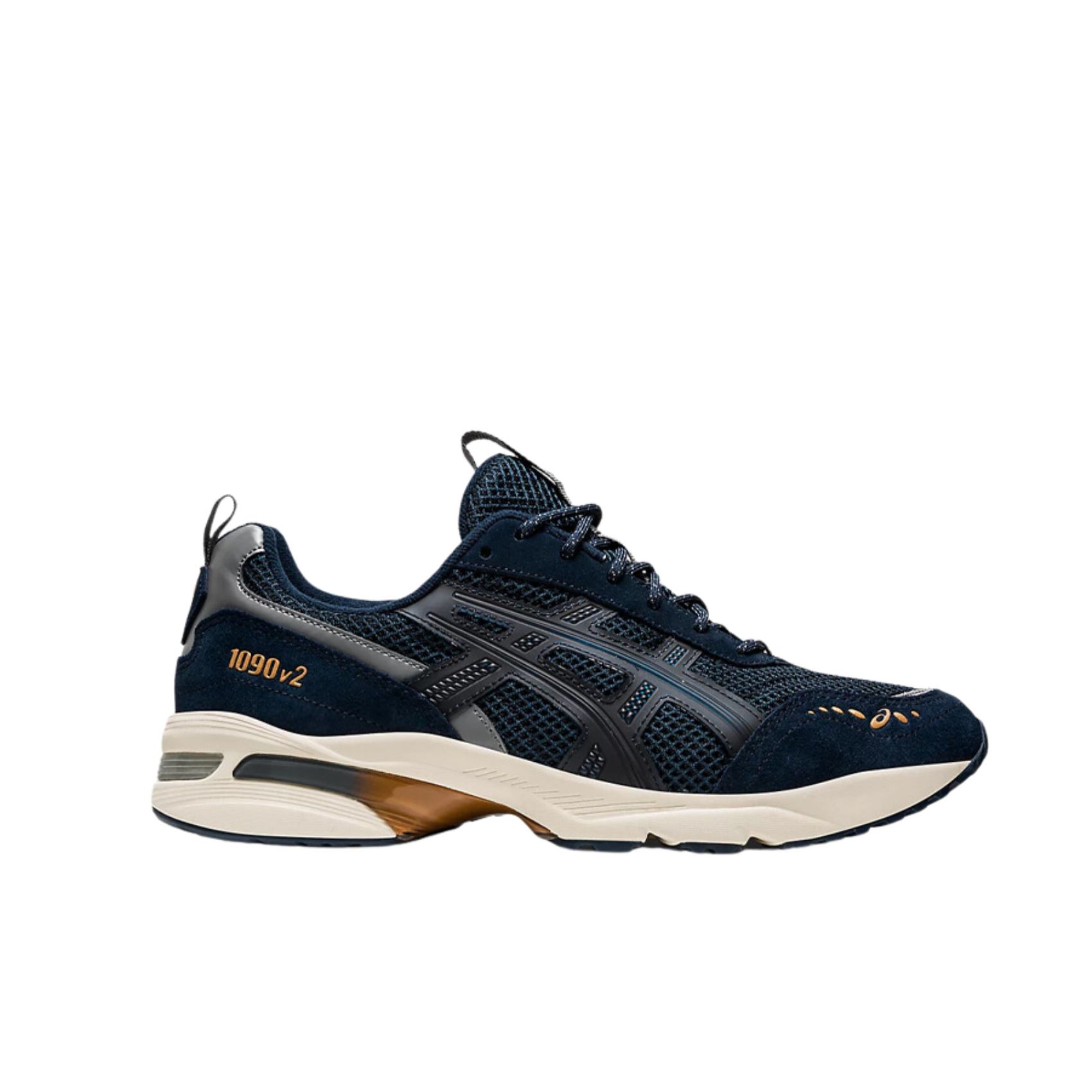 Sneakers top uomo asics
