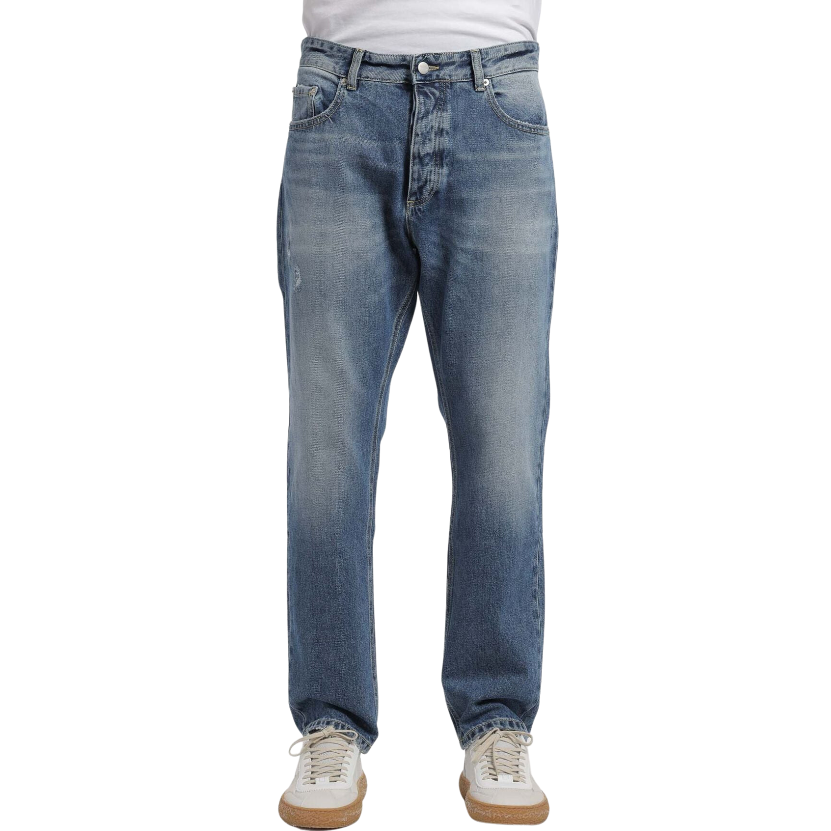 Jeans 2025 icon uomo