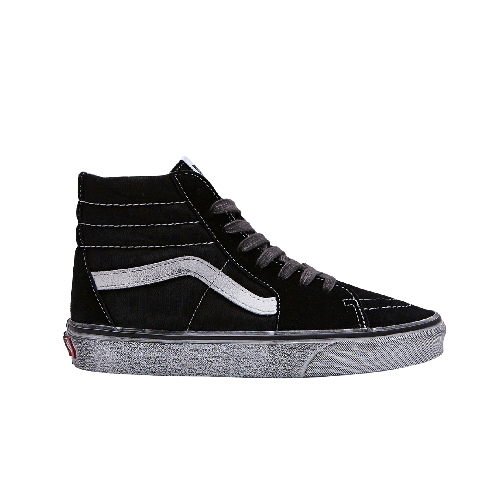 Vans nero sales