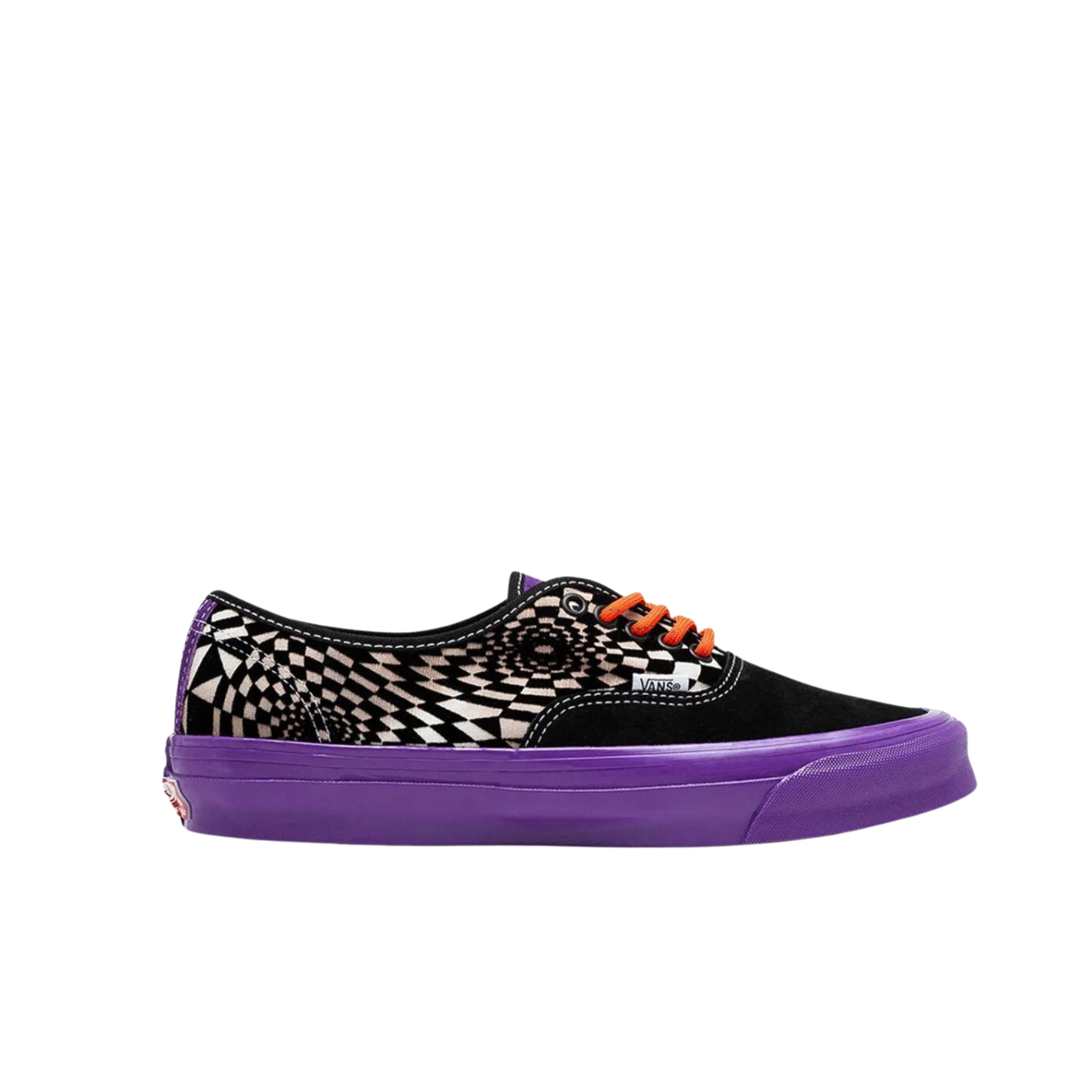 Vans heliotrope best sale purple