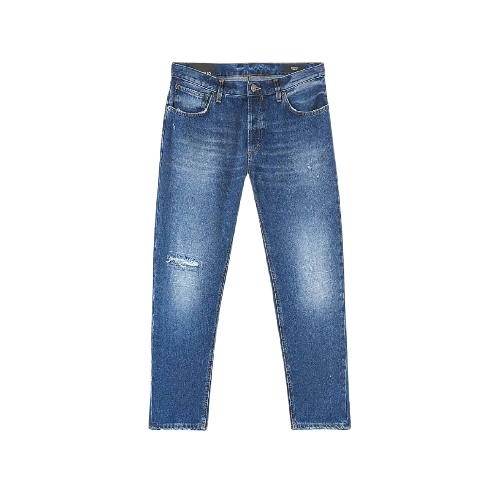 Jeans dondup hot sale uomo 2019