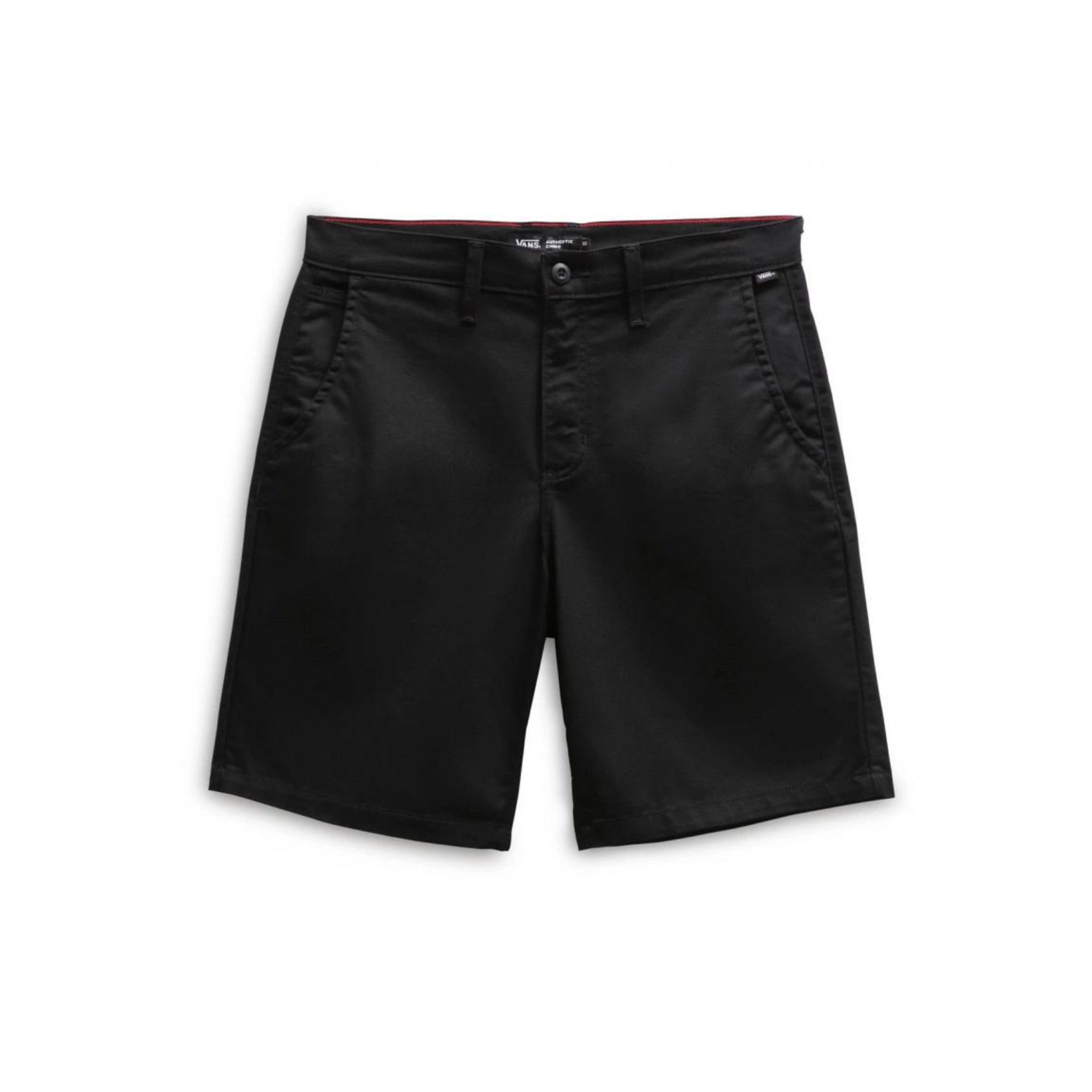 Mn Authentic Chino Black