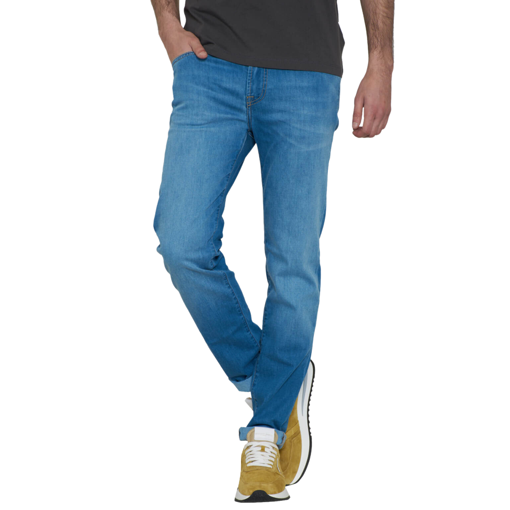 Roy sales rogers pantaloni