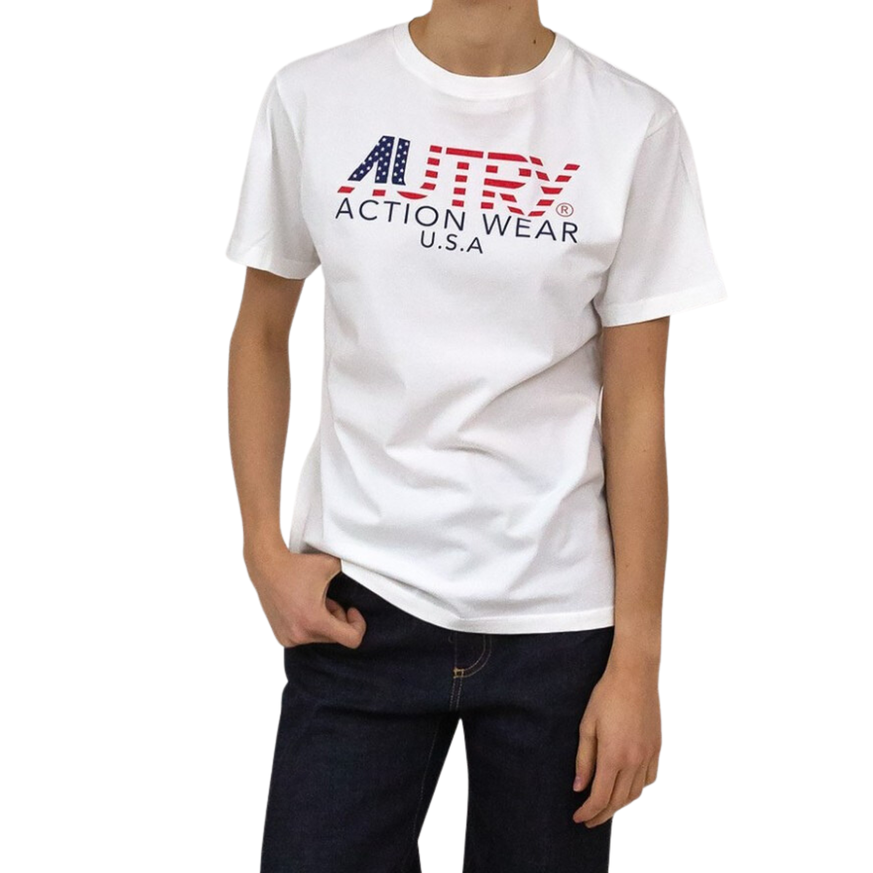 T shirt tommy donna online