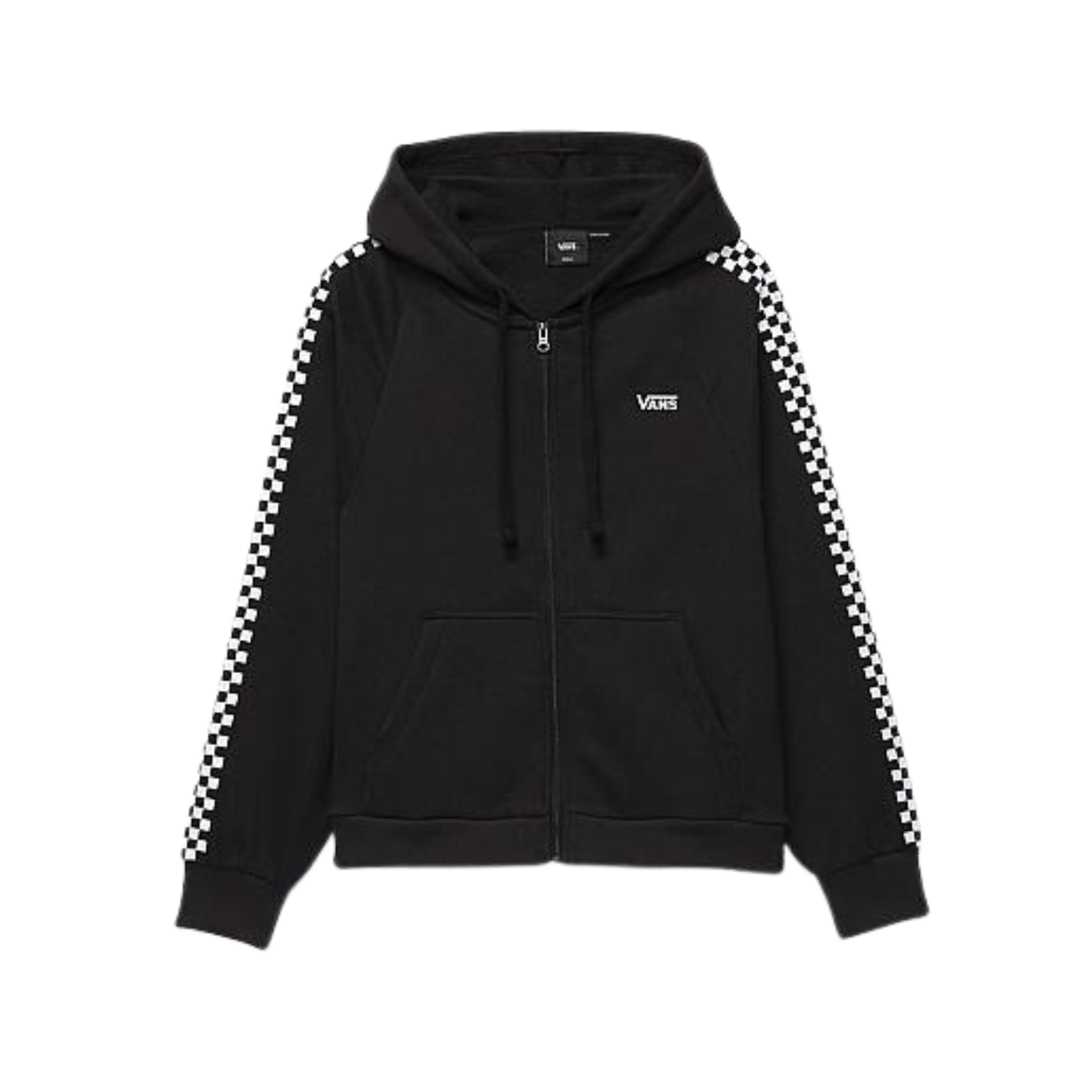 Vans funnier shop times hoodie