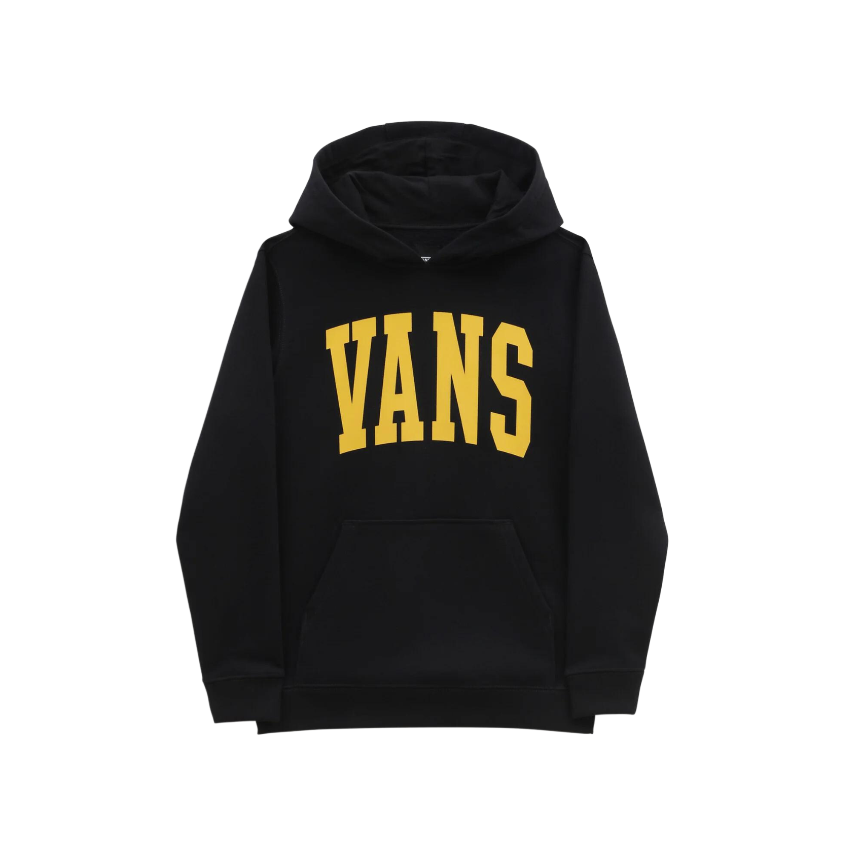 Vans Felpa Varsity Po Nero Sintetico Uomo Supernuts
