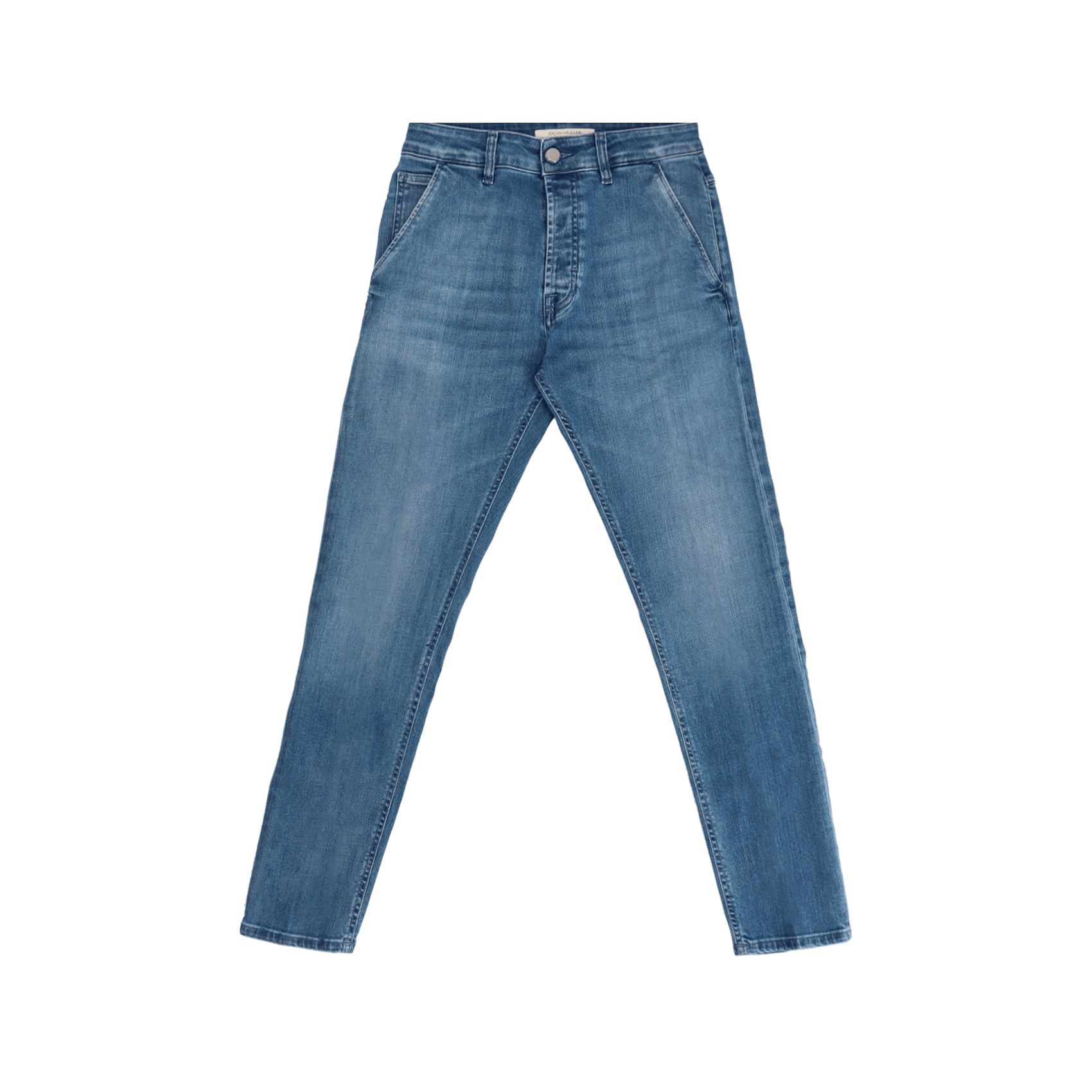 Don the 2025 fuller uomo