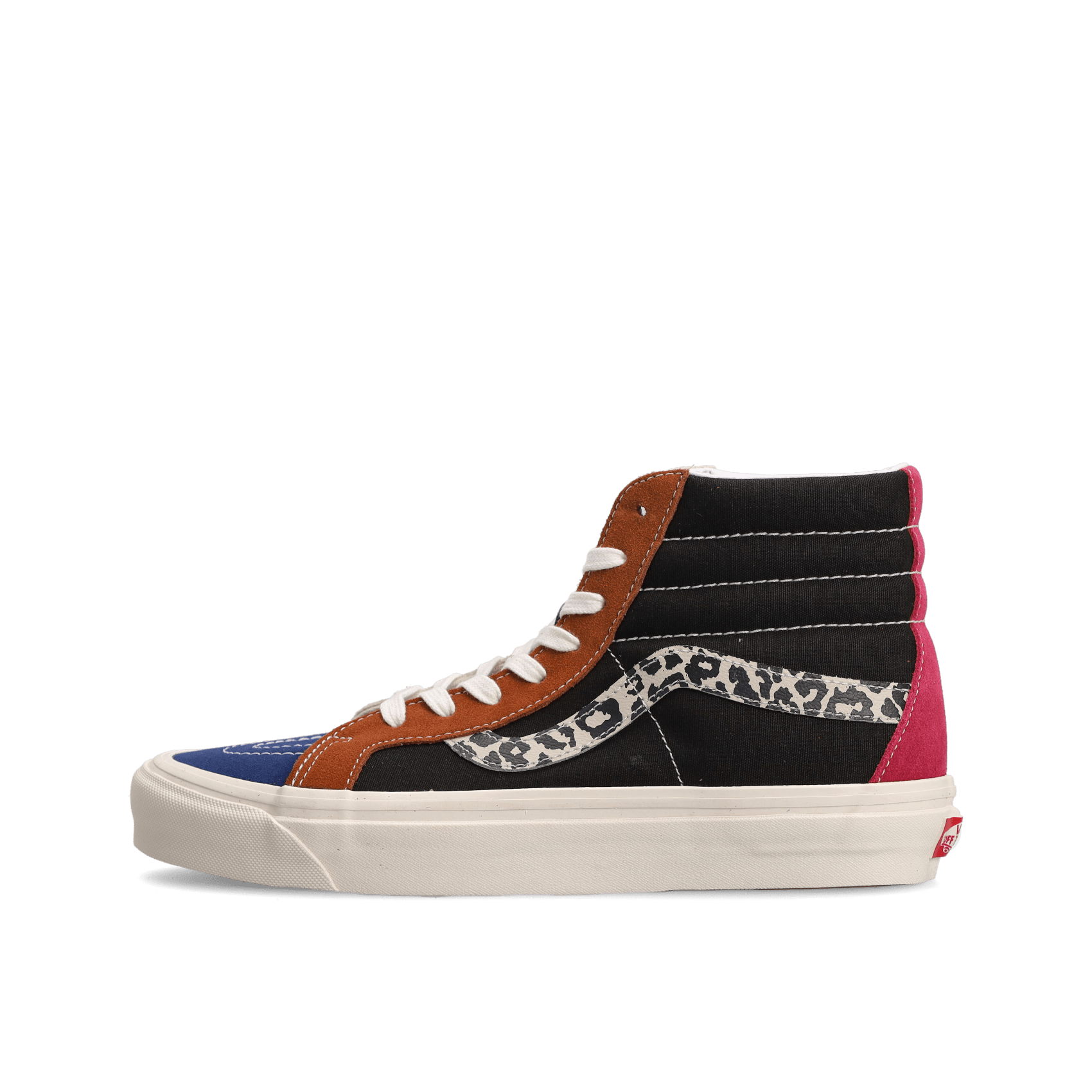 Vans sneakers uomo sales