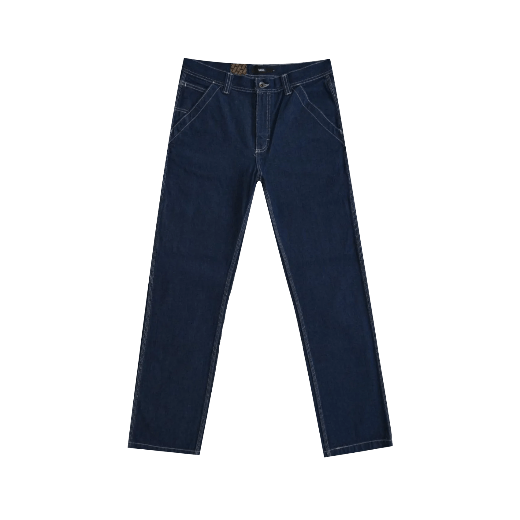 Jeans sales vans uomo