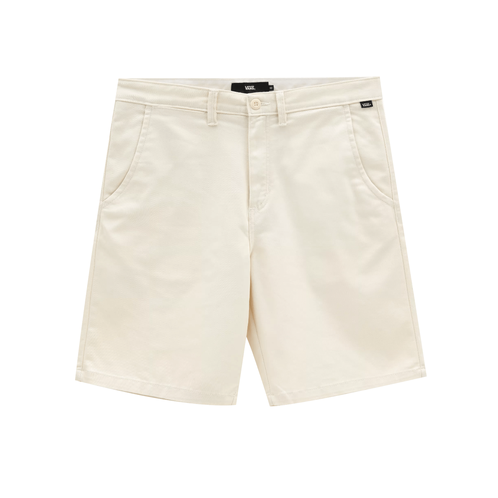 Authentic Street White