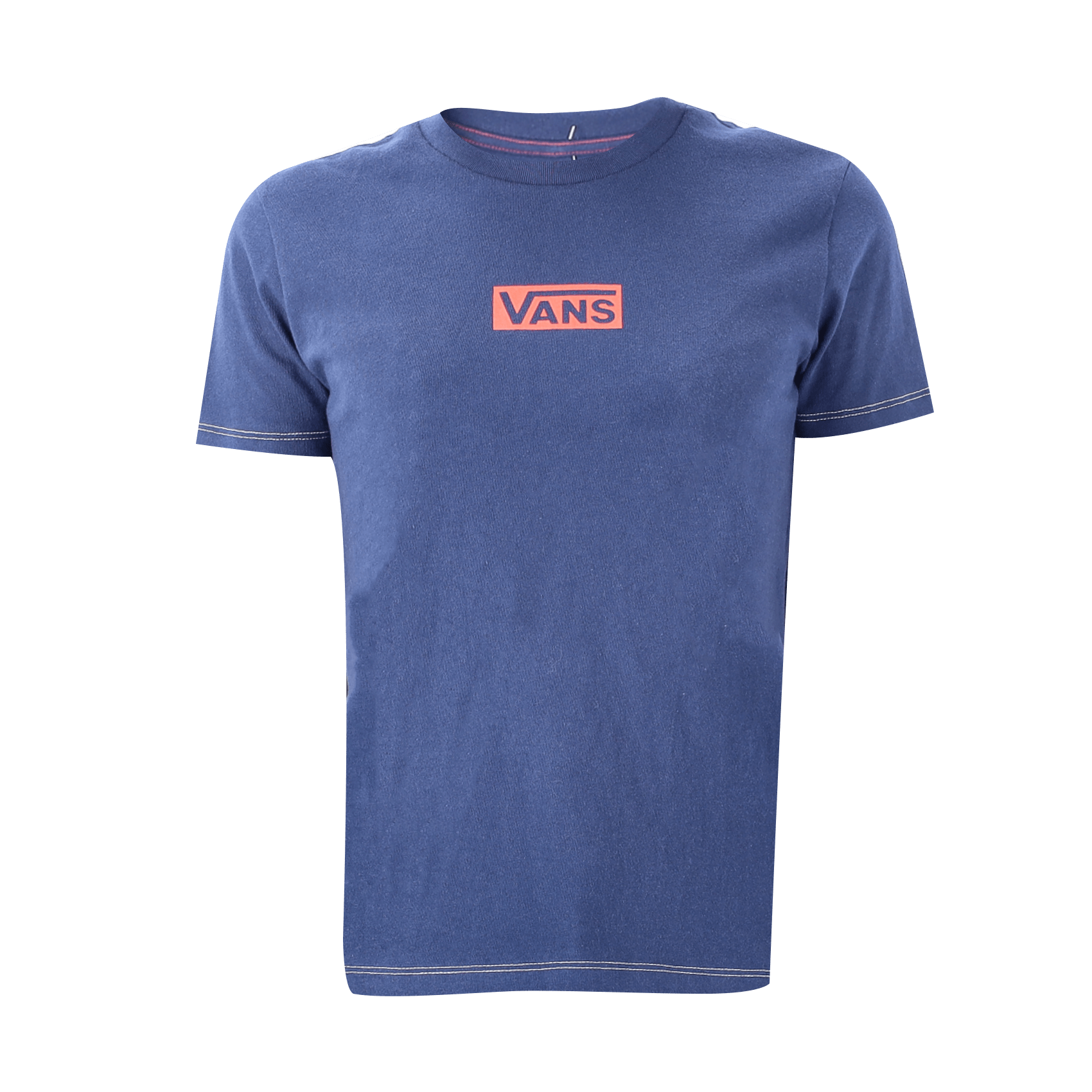 Pro Stitiched Crew Blue