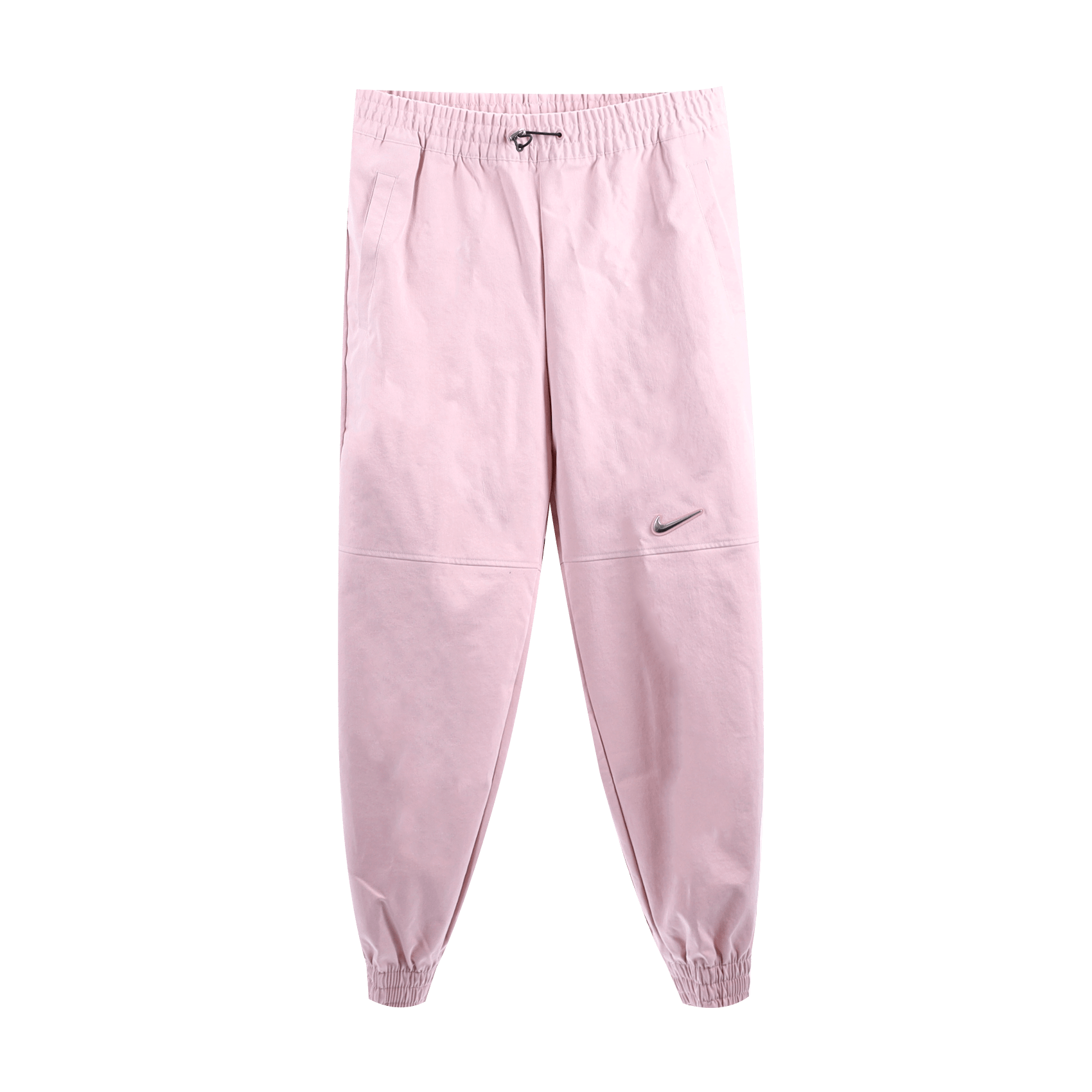 Survetement nike swoosh rose hotsell