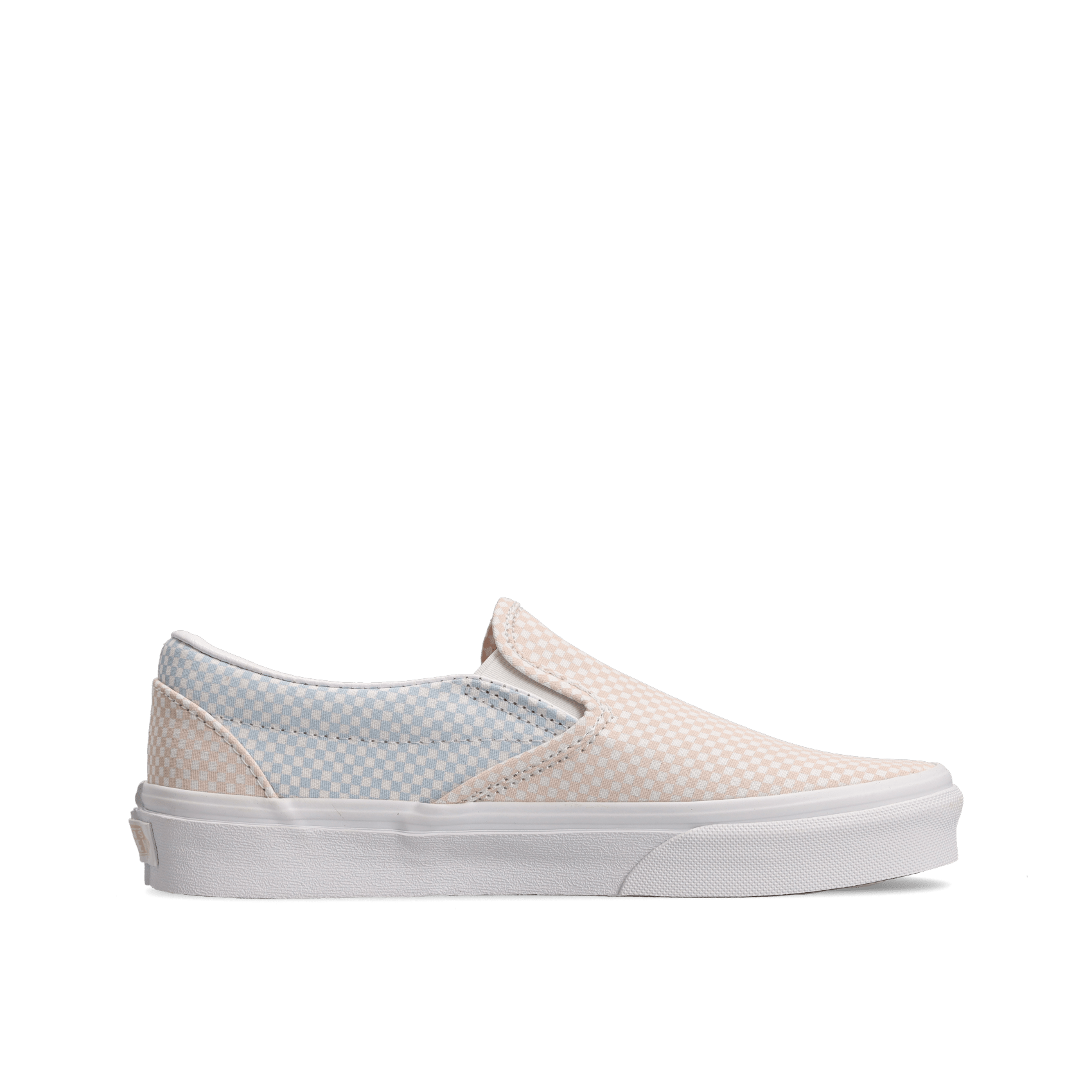 Blue rose vans deals