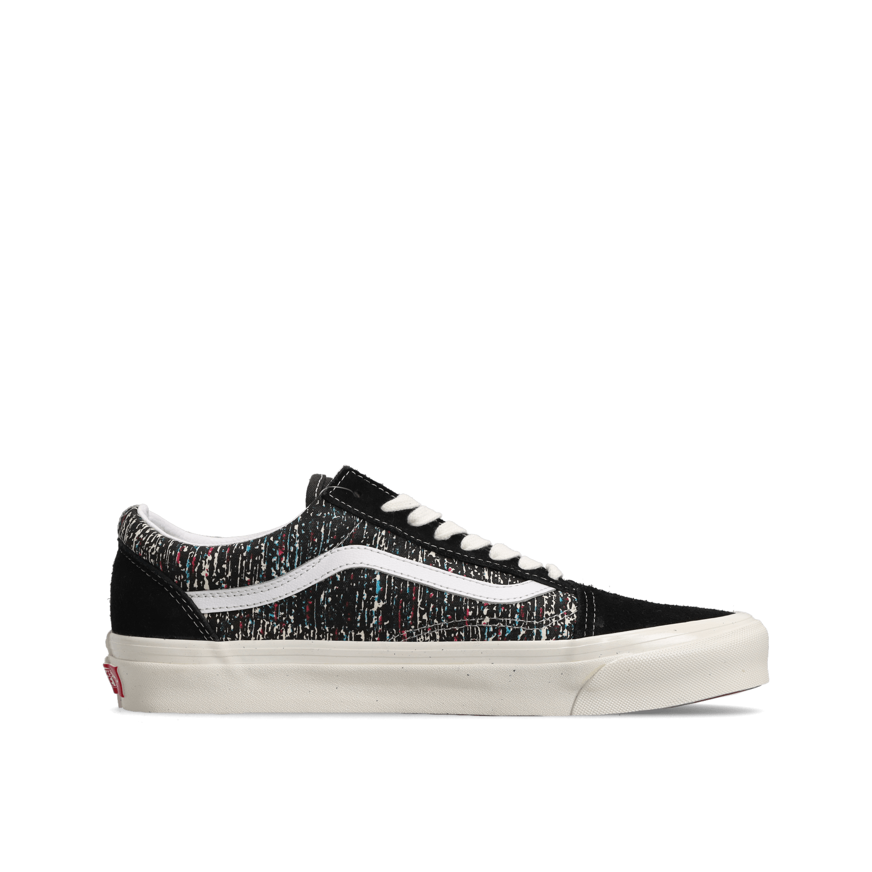 VANS Old Skool outlet 36 DX Anaheim Factory