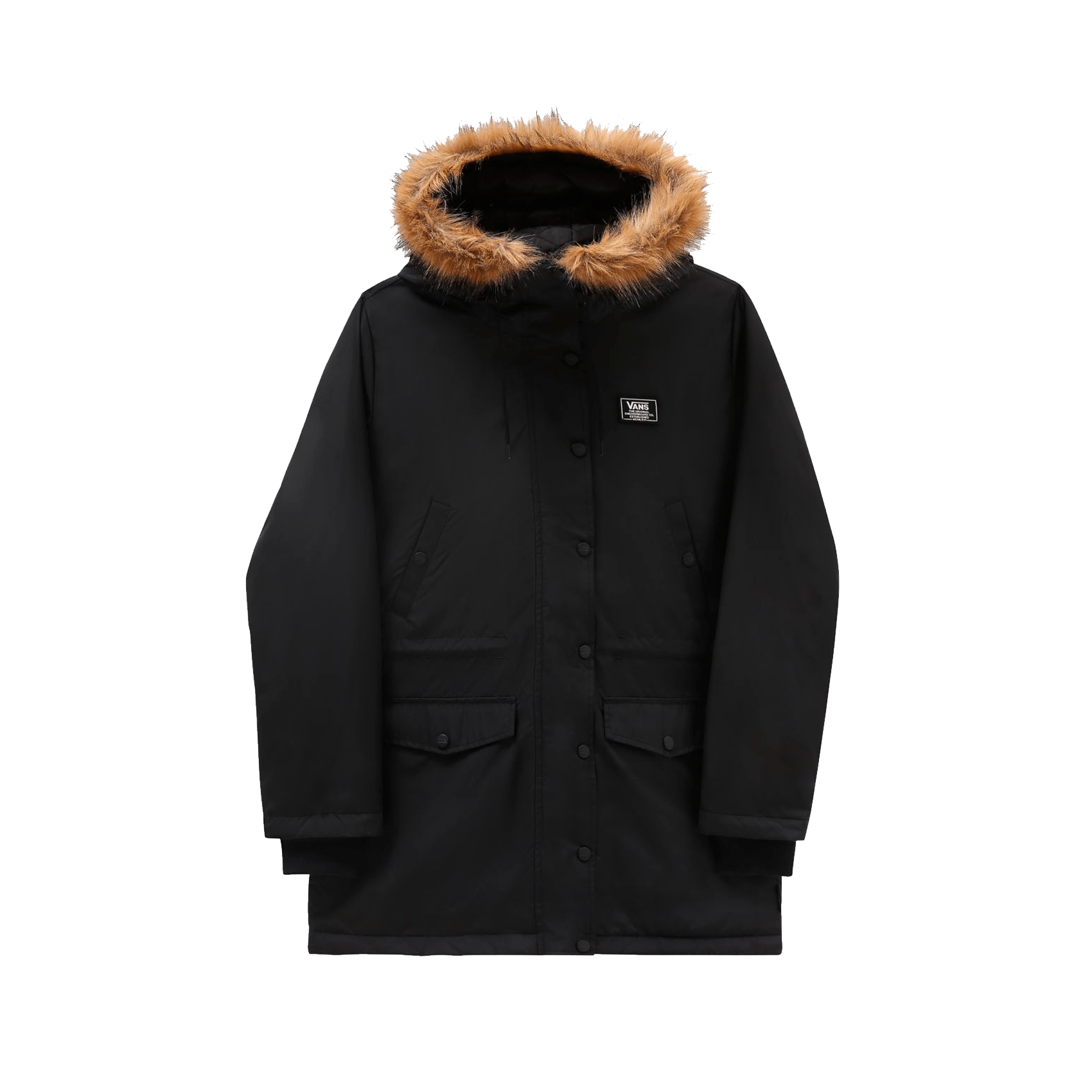 Giacca top donna vans