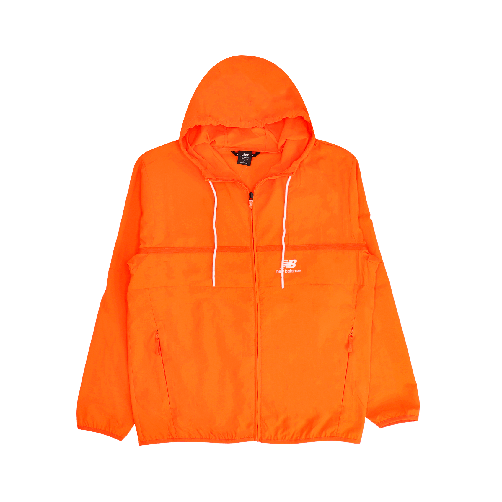 Giacca top new balance