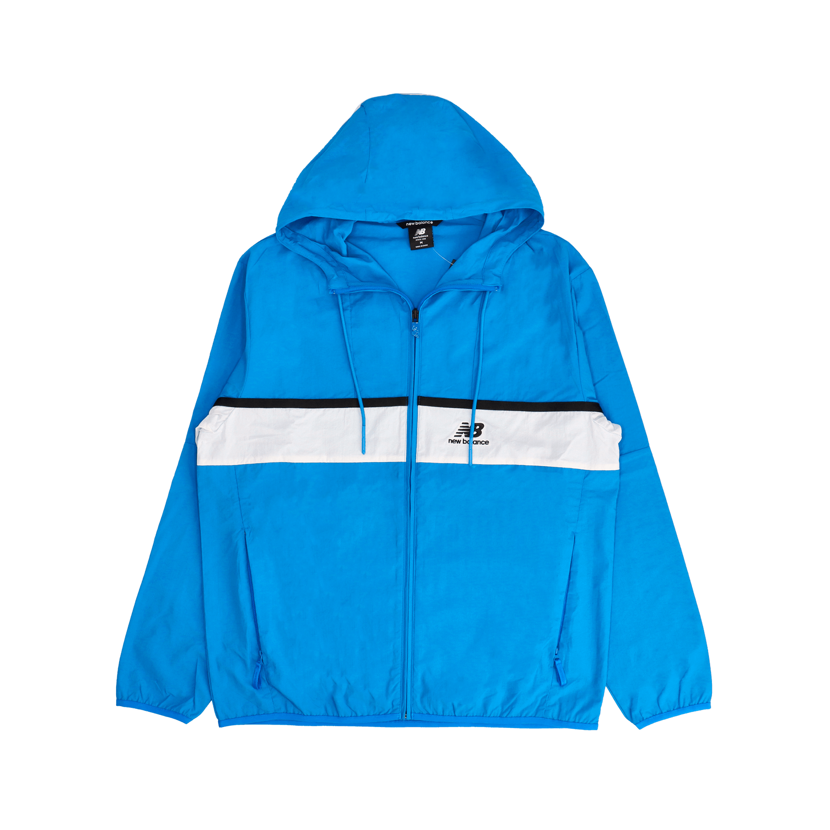 Giacca new balance hotsell