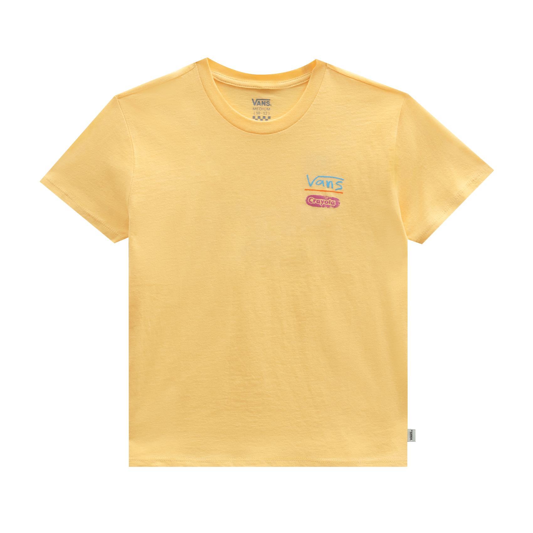 T shirt discount vans cyan