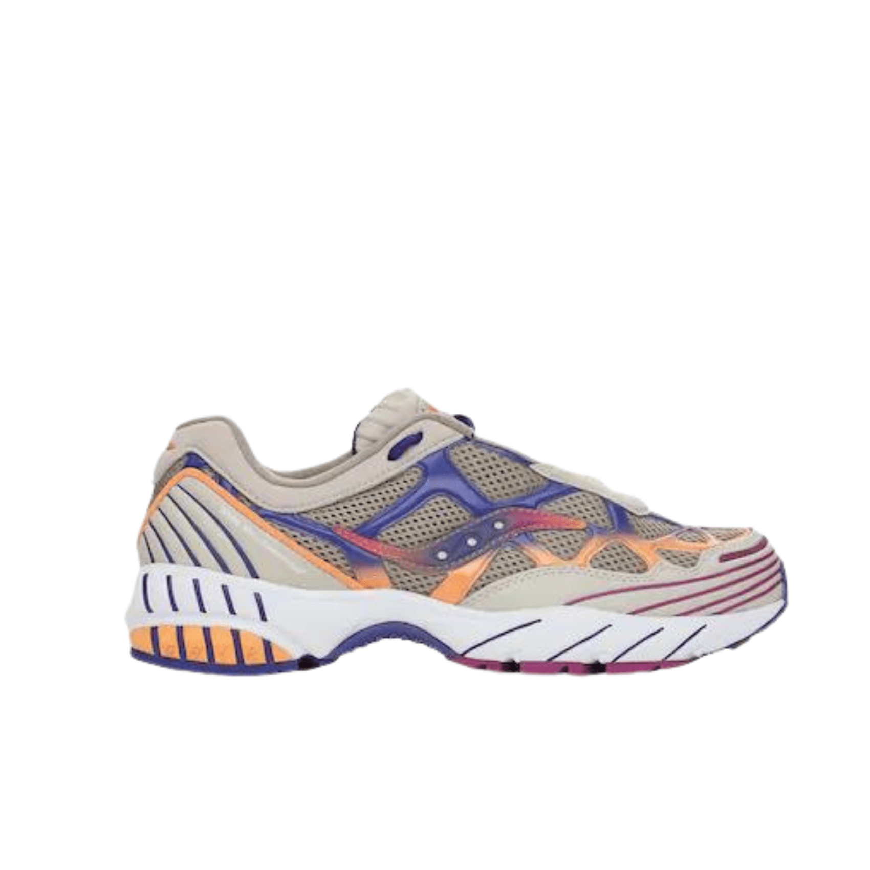 Saucony napoli discount