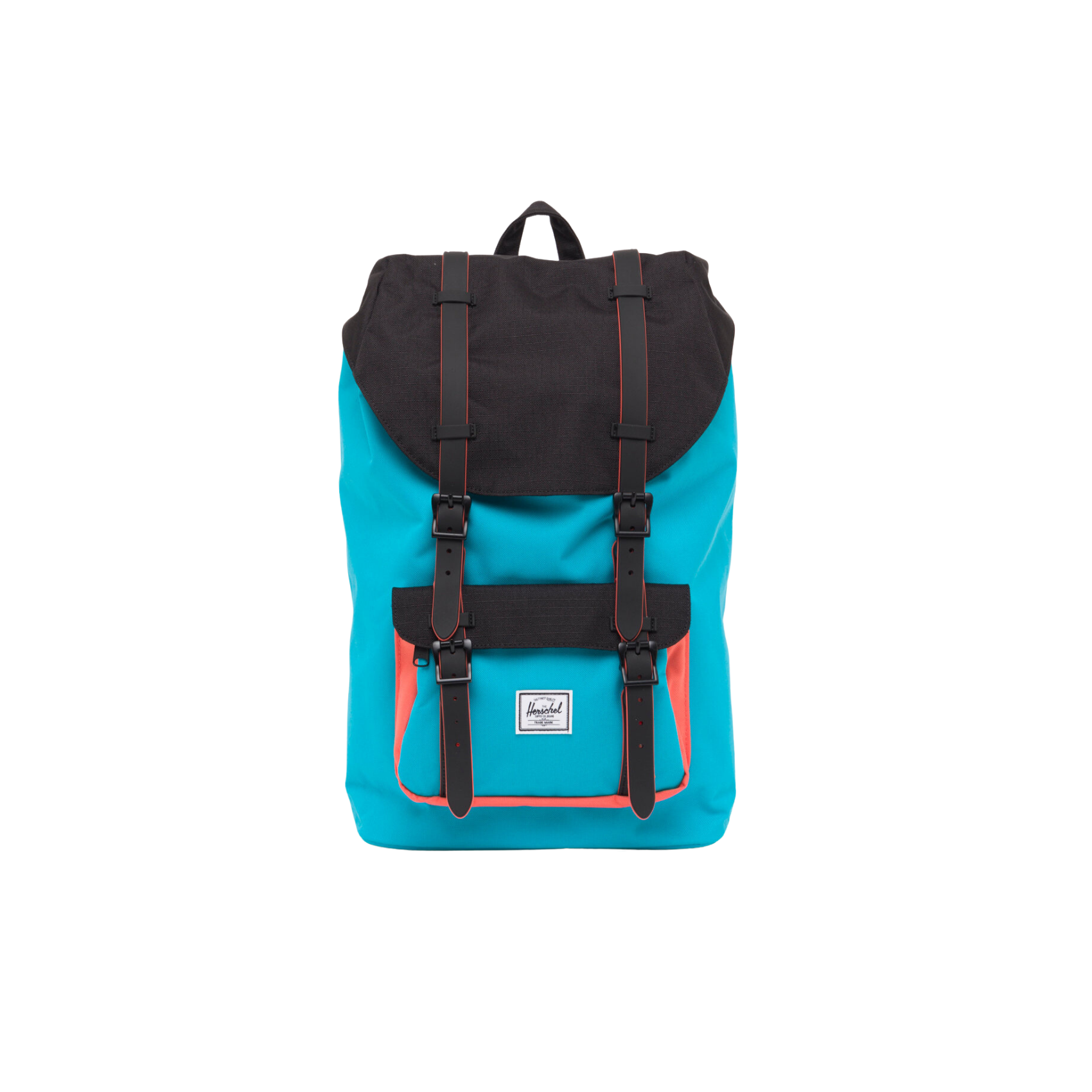 Herschel zaino top little america