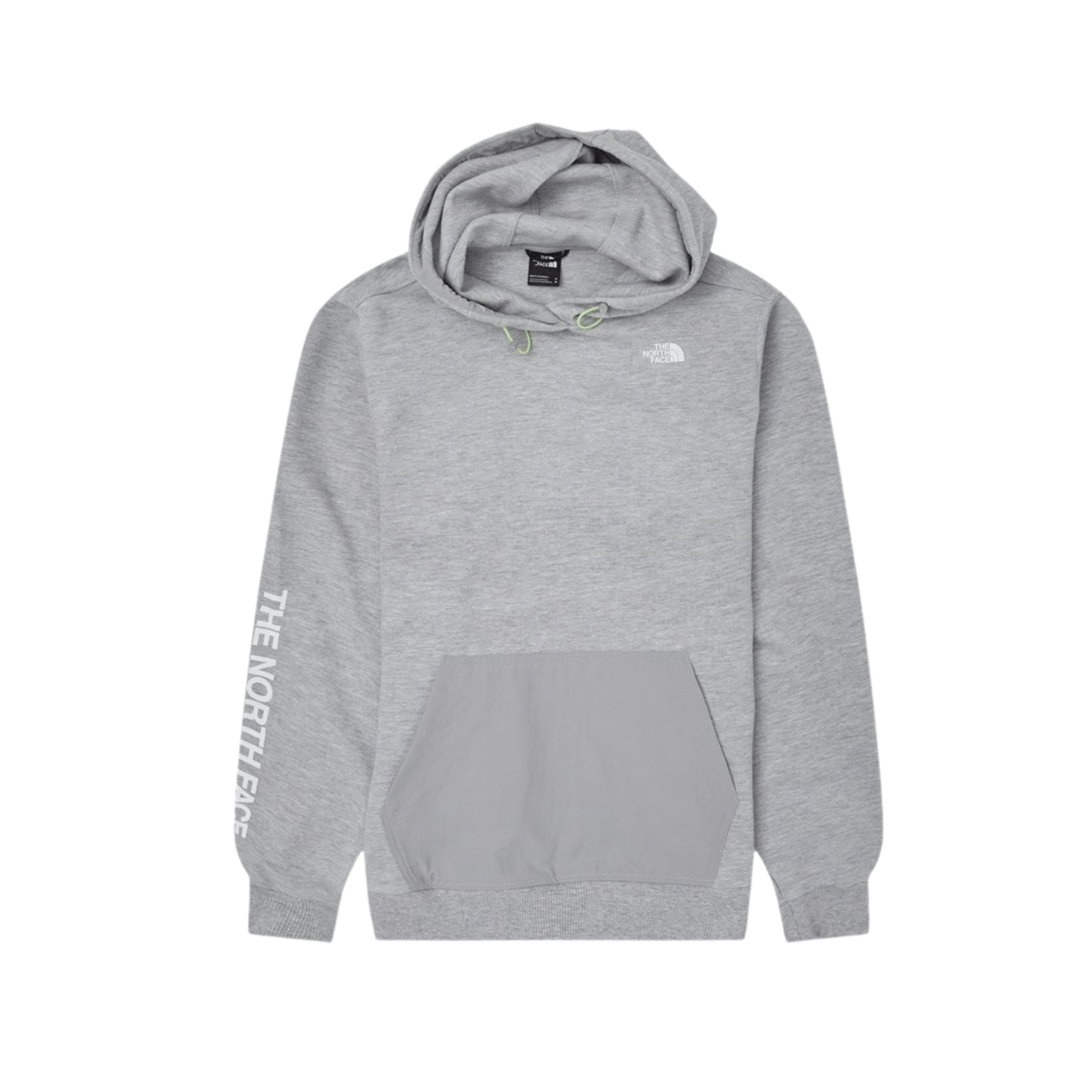 The north face hot sale tech hoodie